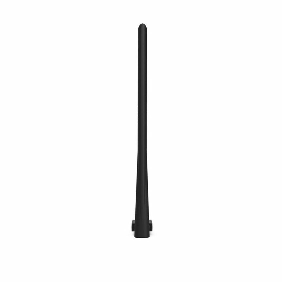 Antena Wifi Tenda U10 Negro 433 Mbit/s