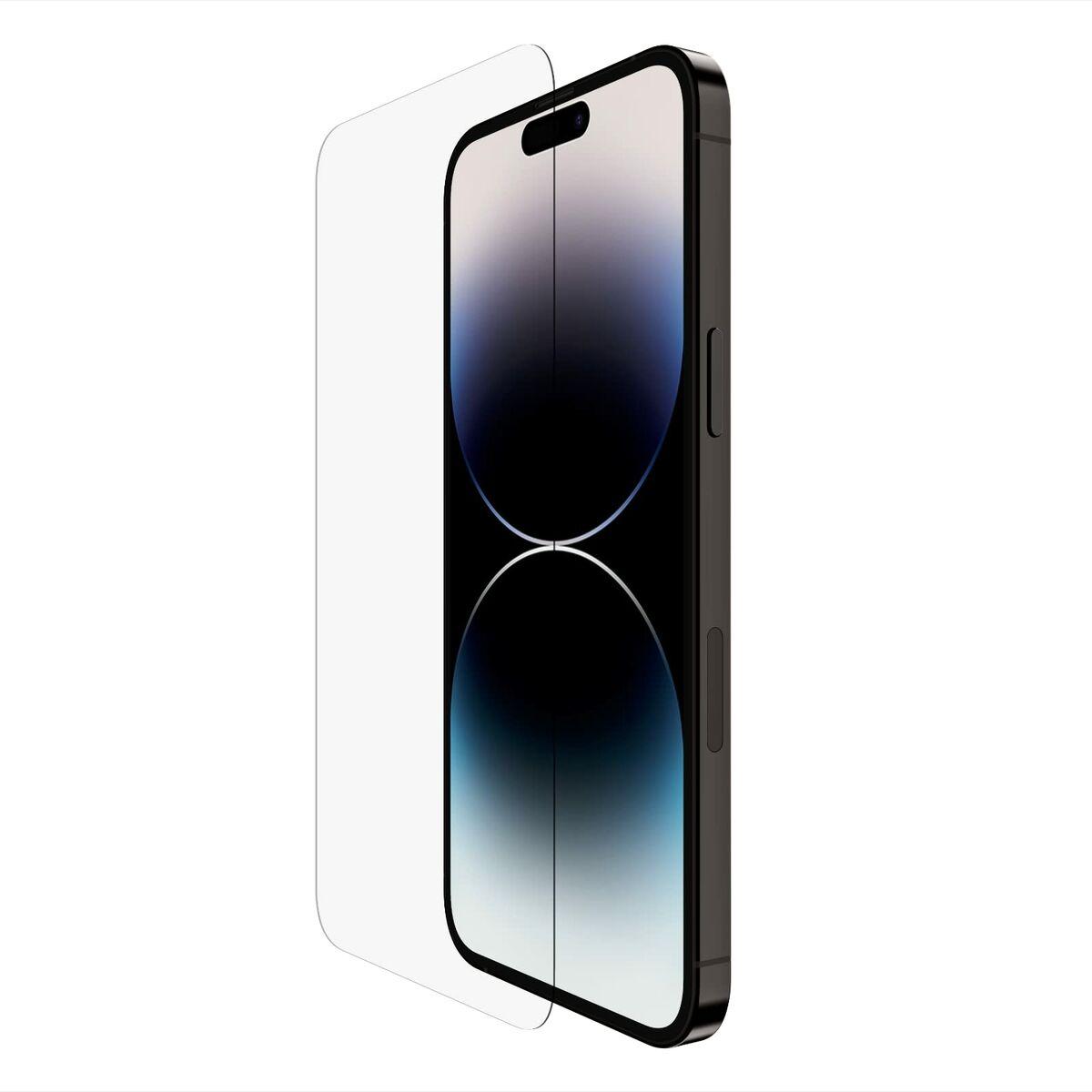 Protector de pantalla para Smartwatch Belkin OVA102zz