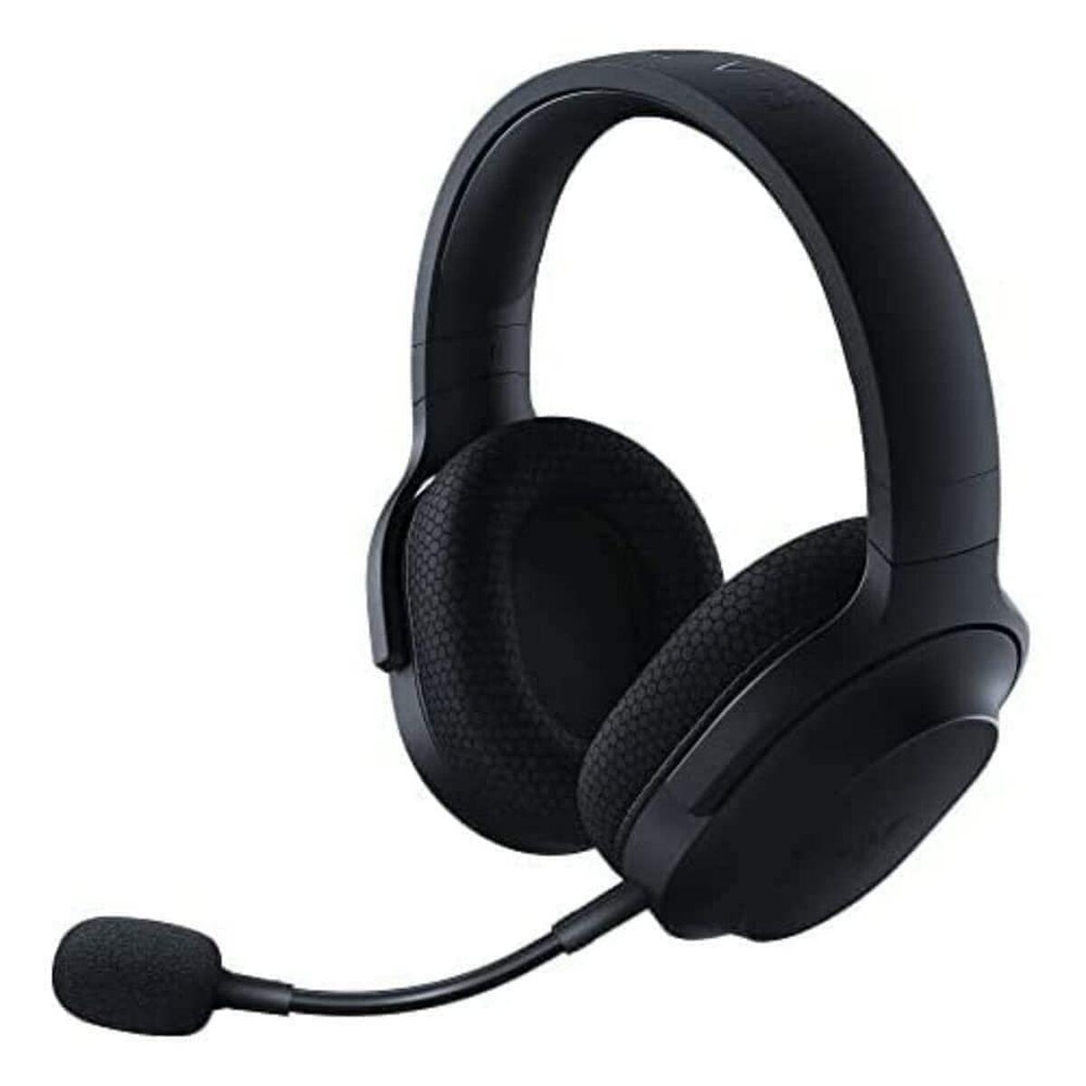 Auriculares Razer Barracuda X Negro