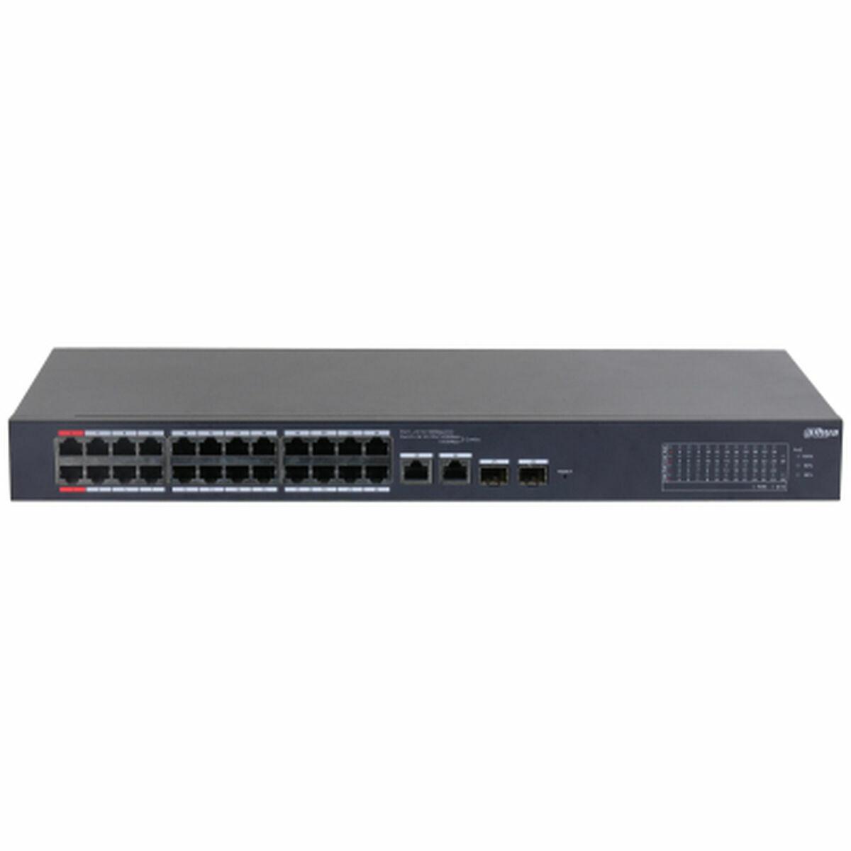 Switch Dahua CS4226-24ET-240