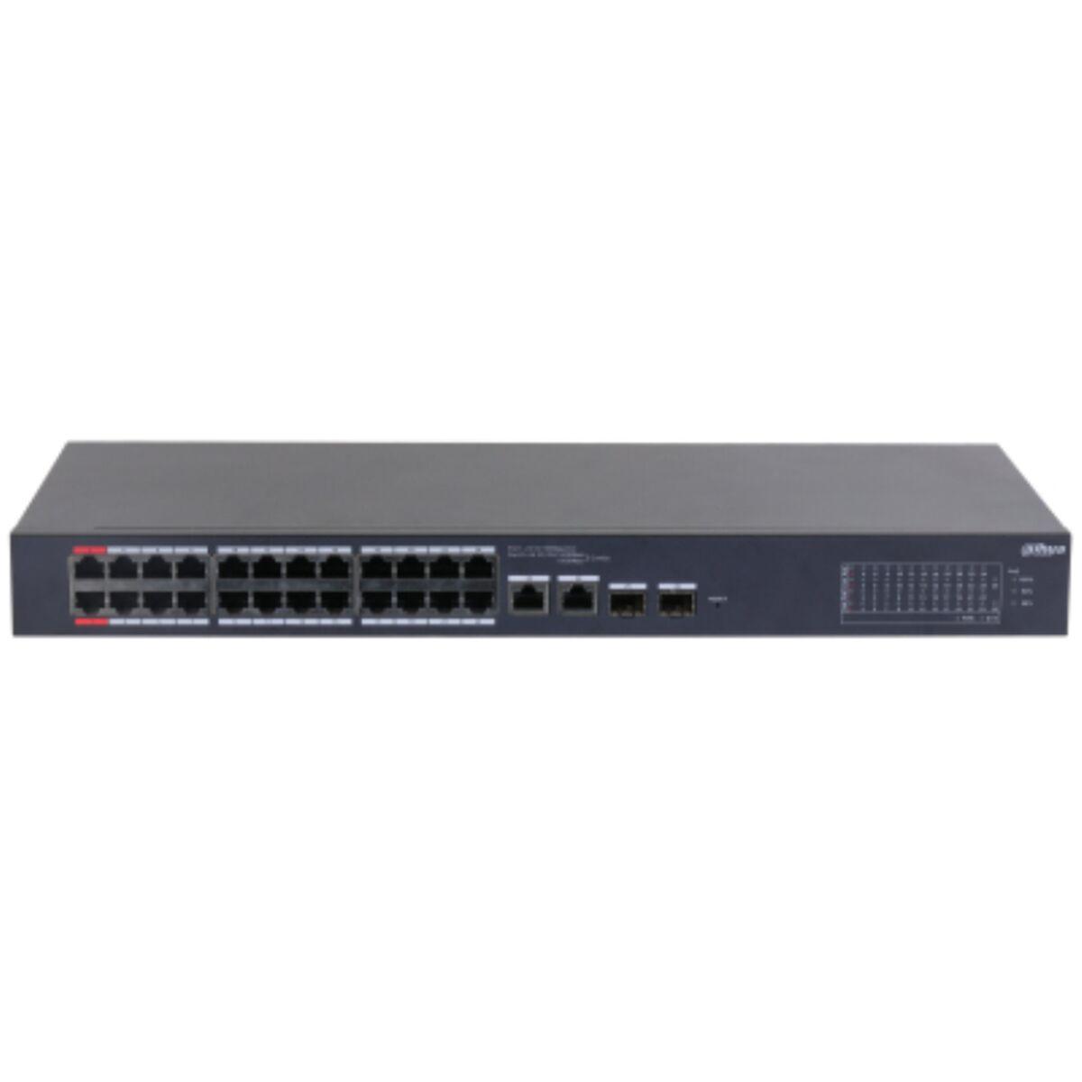 Switch Dahua CS4226-24ET-240