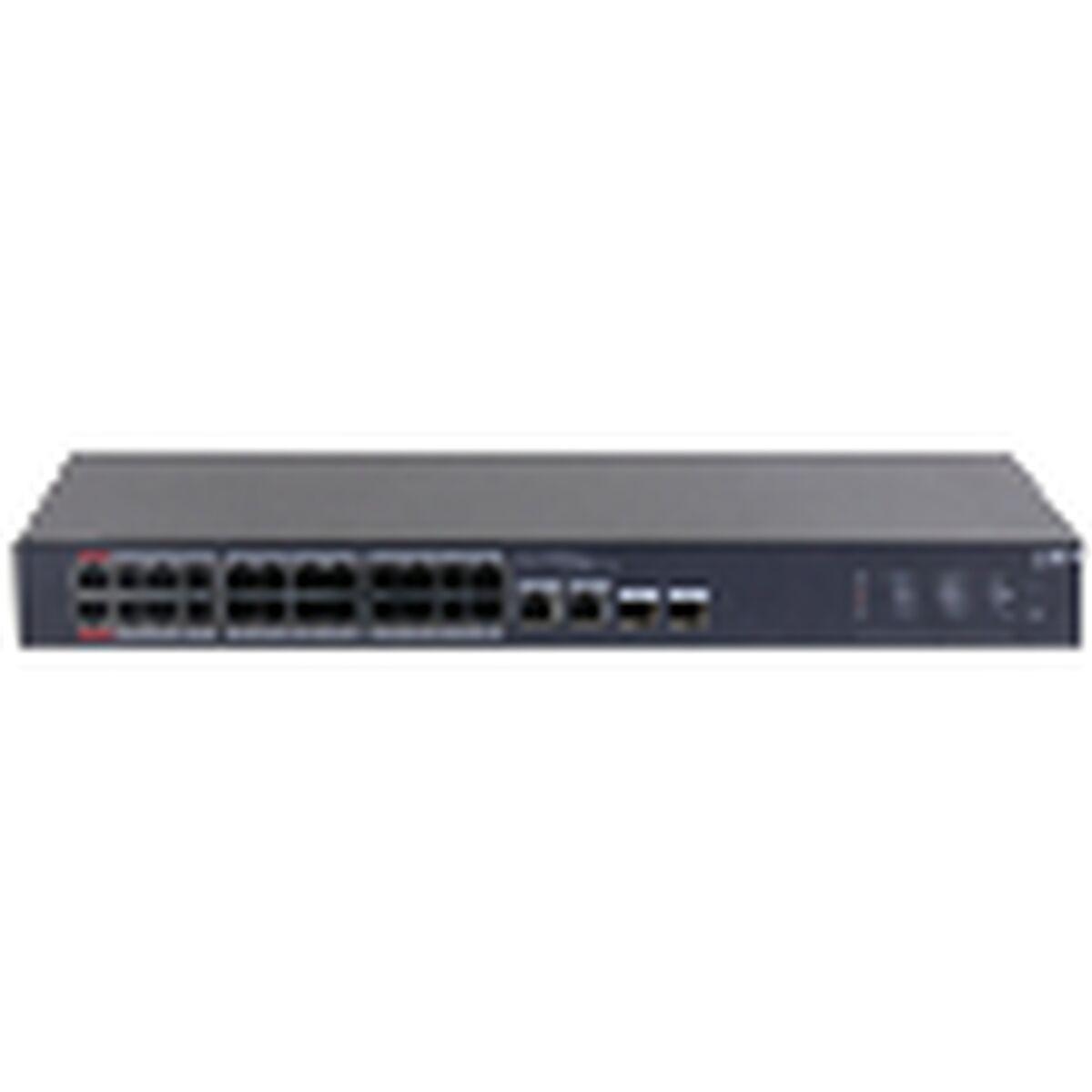 Switch Dahua CS4226-24ET-240