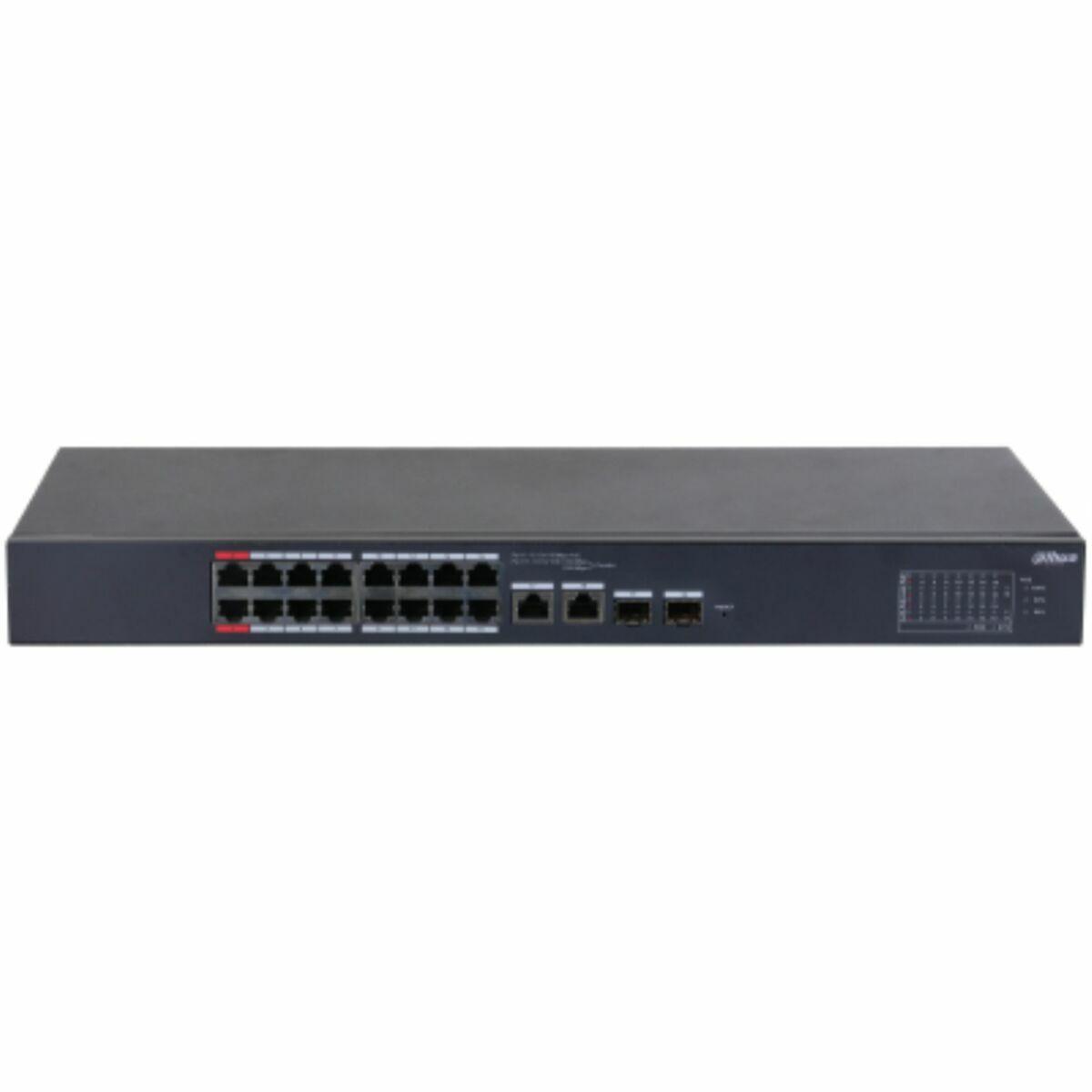 Switch Dahua CS4218-16ET-135