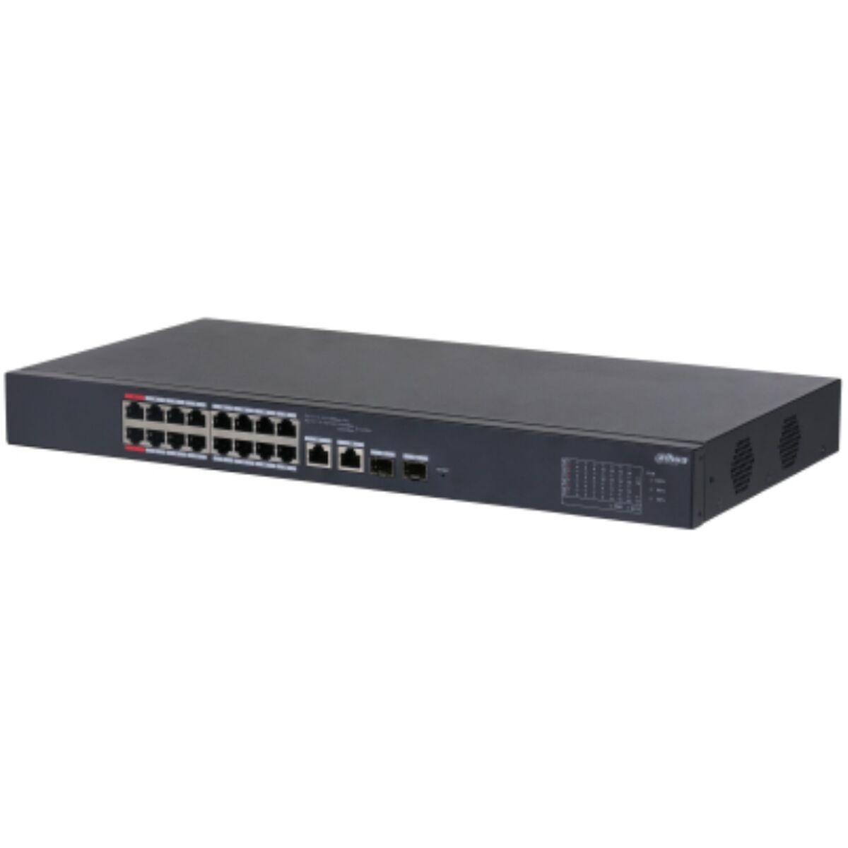 Switch Dahua CS4218-16ET-135