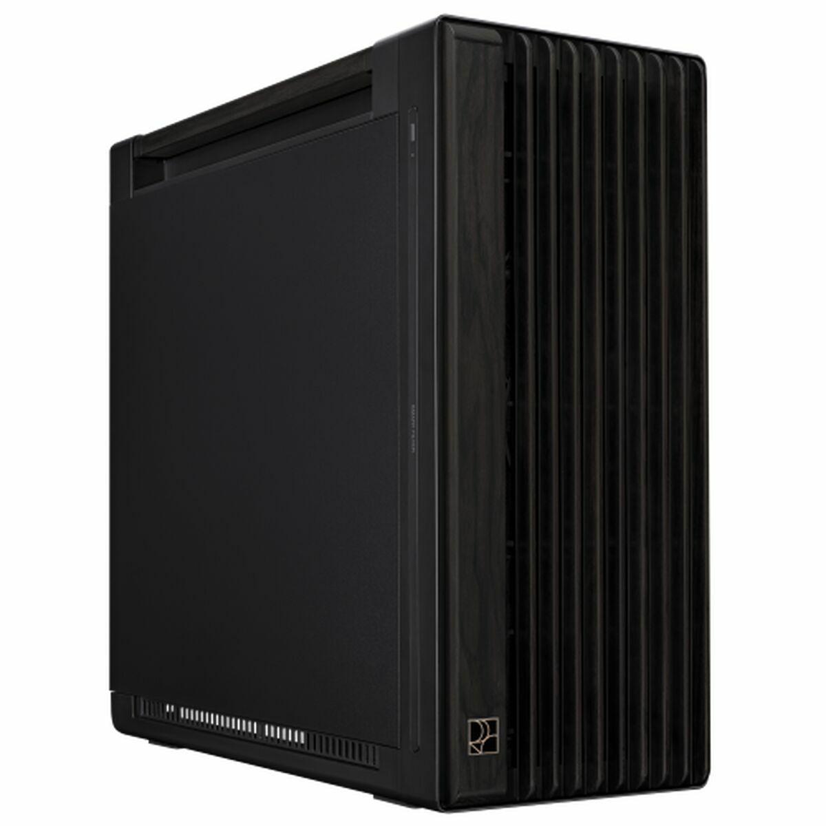 Caja Semitorre ATX Asus 90DC00J0-B09020 Negro