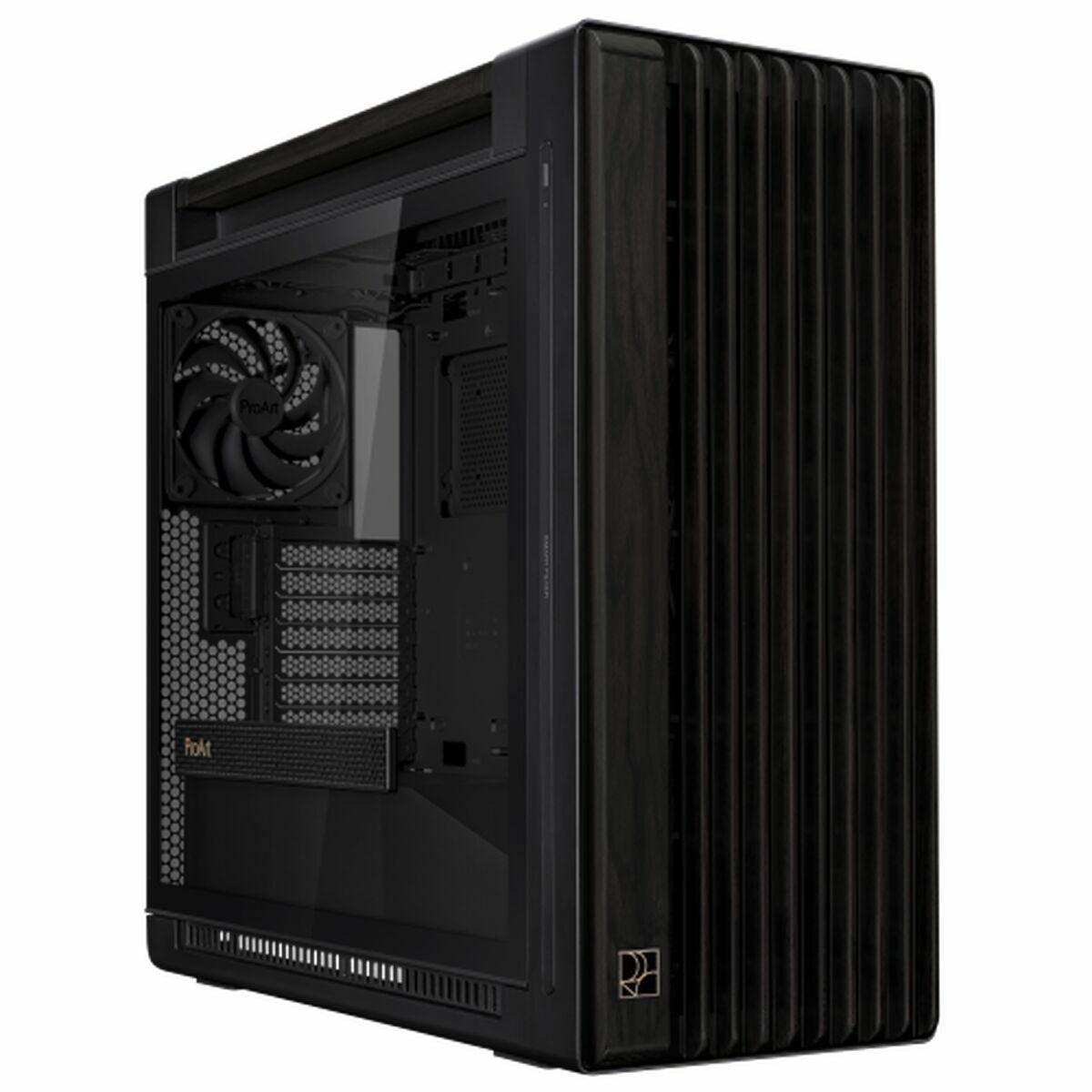 Caja Semitorre ATX Asus 90DC00J0-B09010 Negro