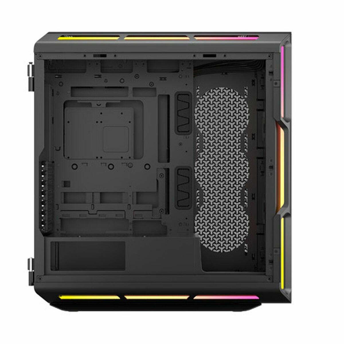 Caja Semitorre ATX Corsair CC-9011298-WW Negro