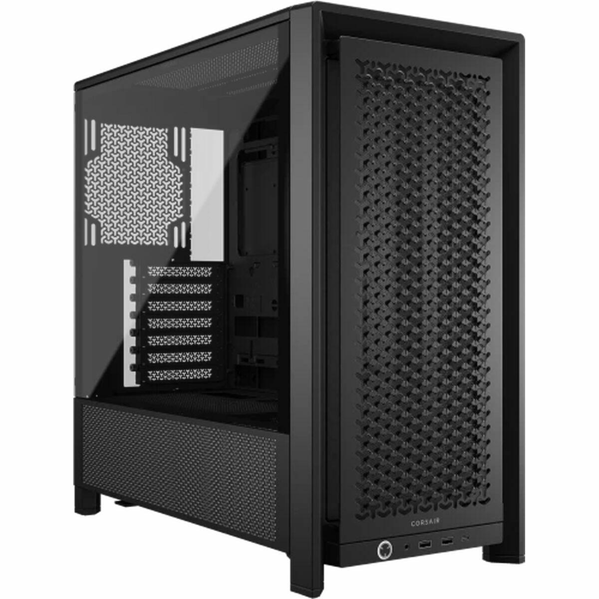 Caja Semitorre ATX Corsair CC-9011290-WW Negro