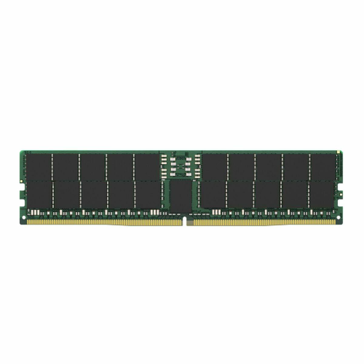 Memoria RAM Kingston KSM56R46BD4PMI-64MDI 64 GB DDR5