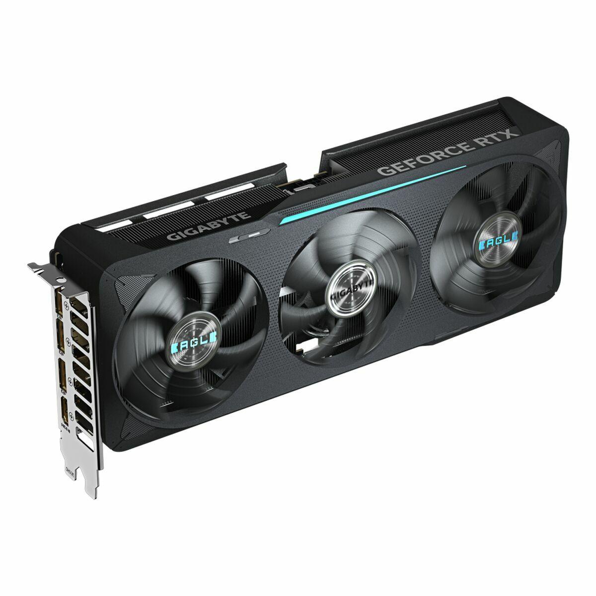 Tarjeta Gráfica Gigabyte GV-N5070EAGLE OC-12GD 12 GB