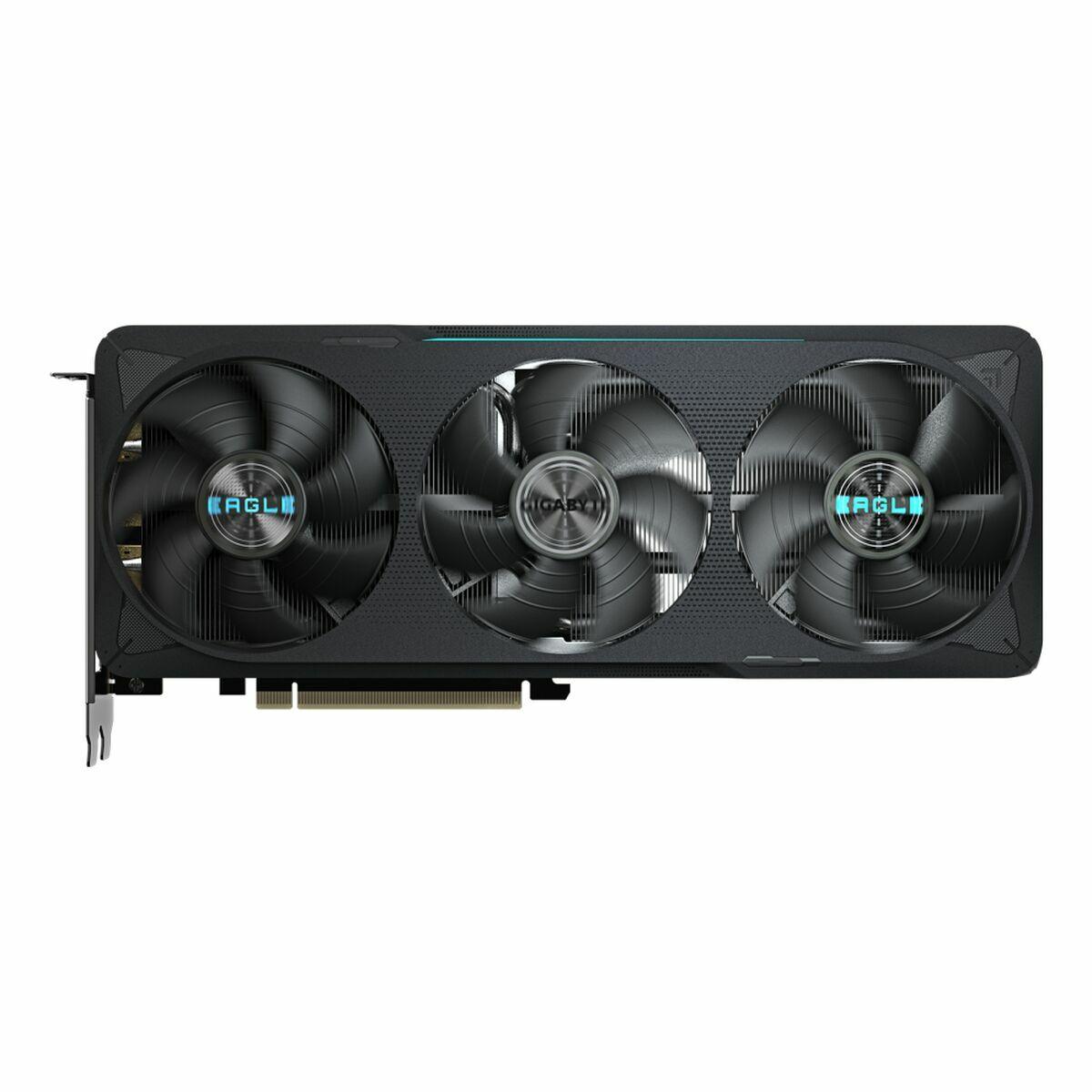 Tarjeta Gráfica Gigabyte GV-N5070EAGLE OC-12GD 12 GB
