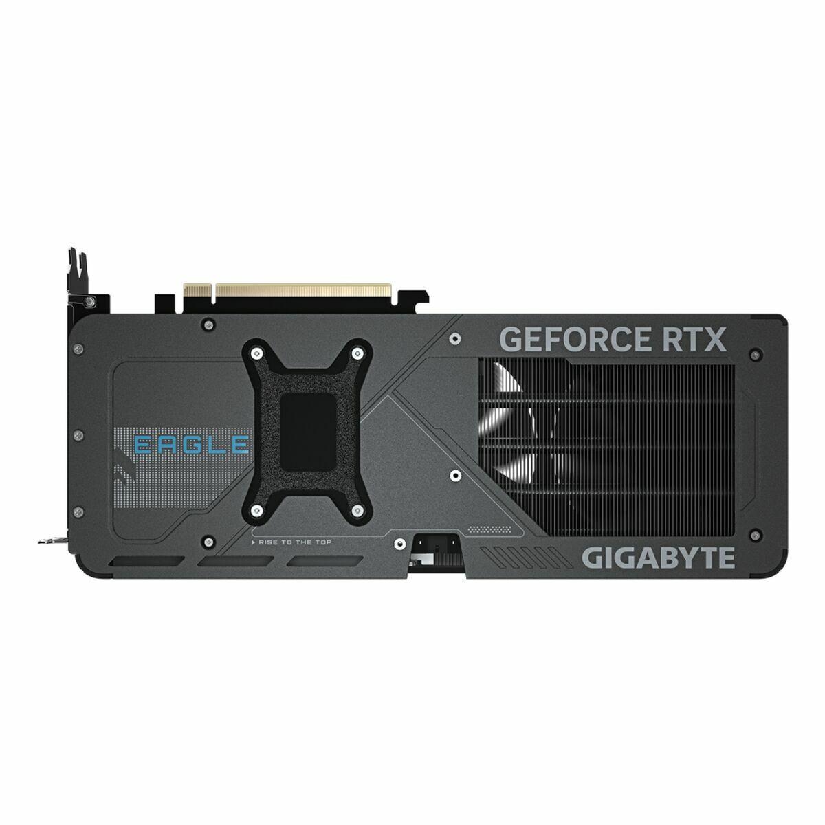 Tarjeta Gráfica Gigabyte GV-N5070EAGLE OC-12GD 12 GB