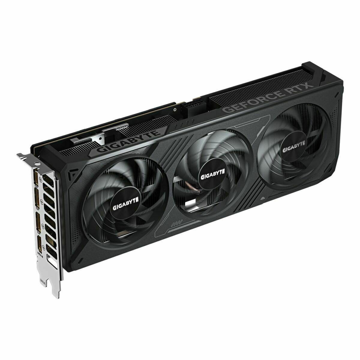 Tarjeta Gráfica Gigabyte GV-N5070WF3OC-12GD 12 GB GDDR6