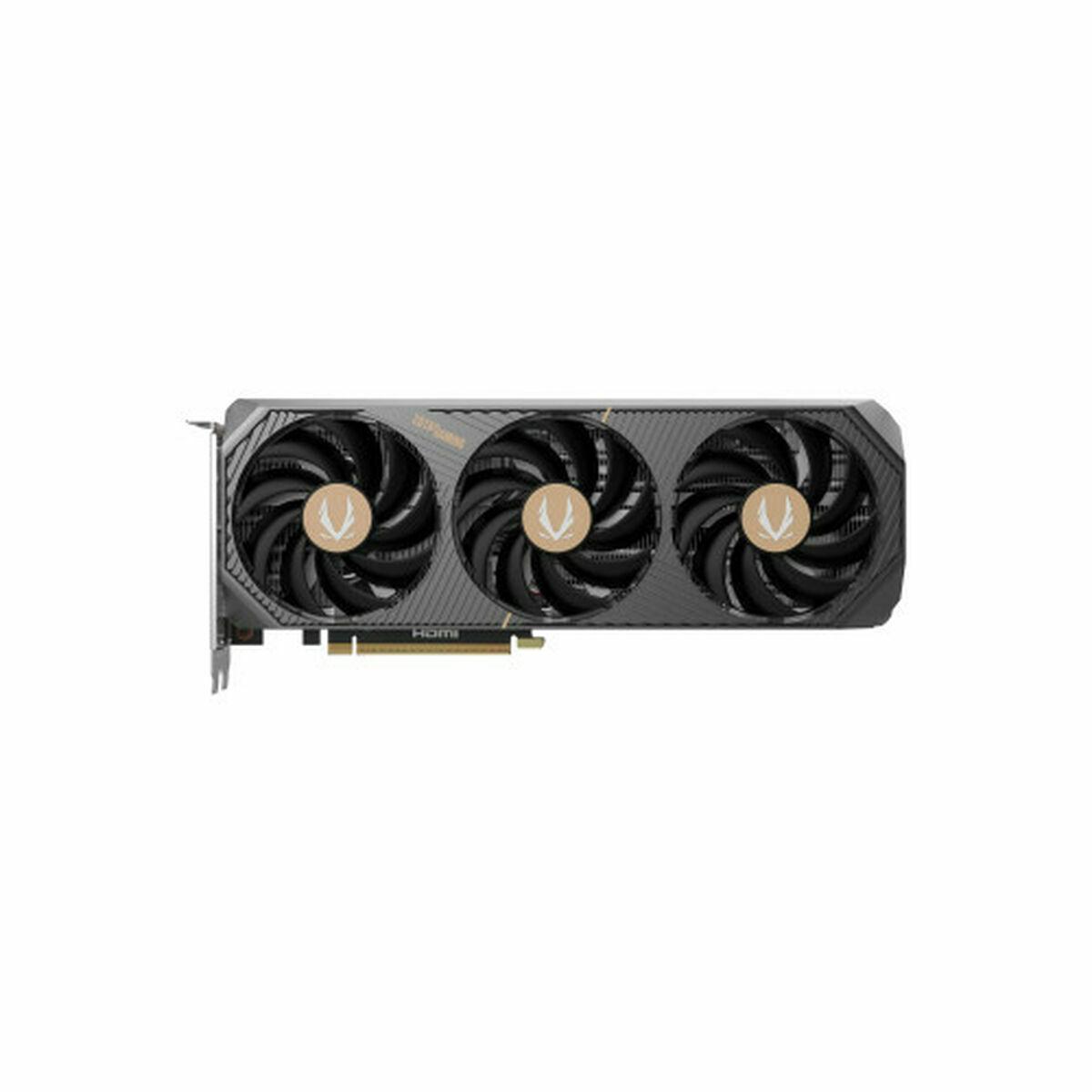 Tarjeta Gráfica Zotac ZT-B50710D3-10P 16 GB