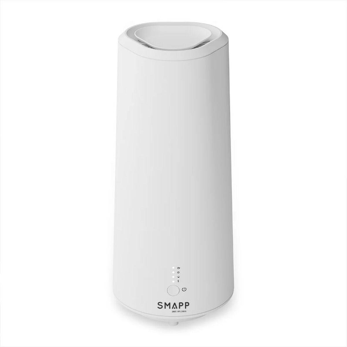 Purificador de Aire SMAPP 700.003 Blanco 12 x 29 x 12 cm
