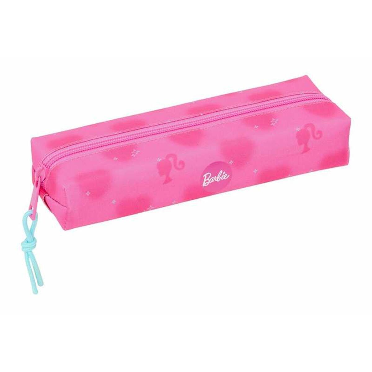 Portatodo Barbie 22 cm