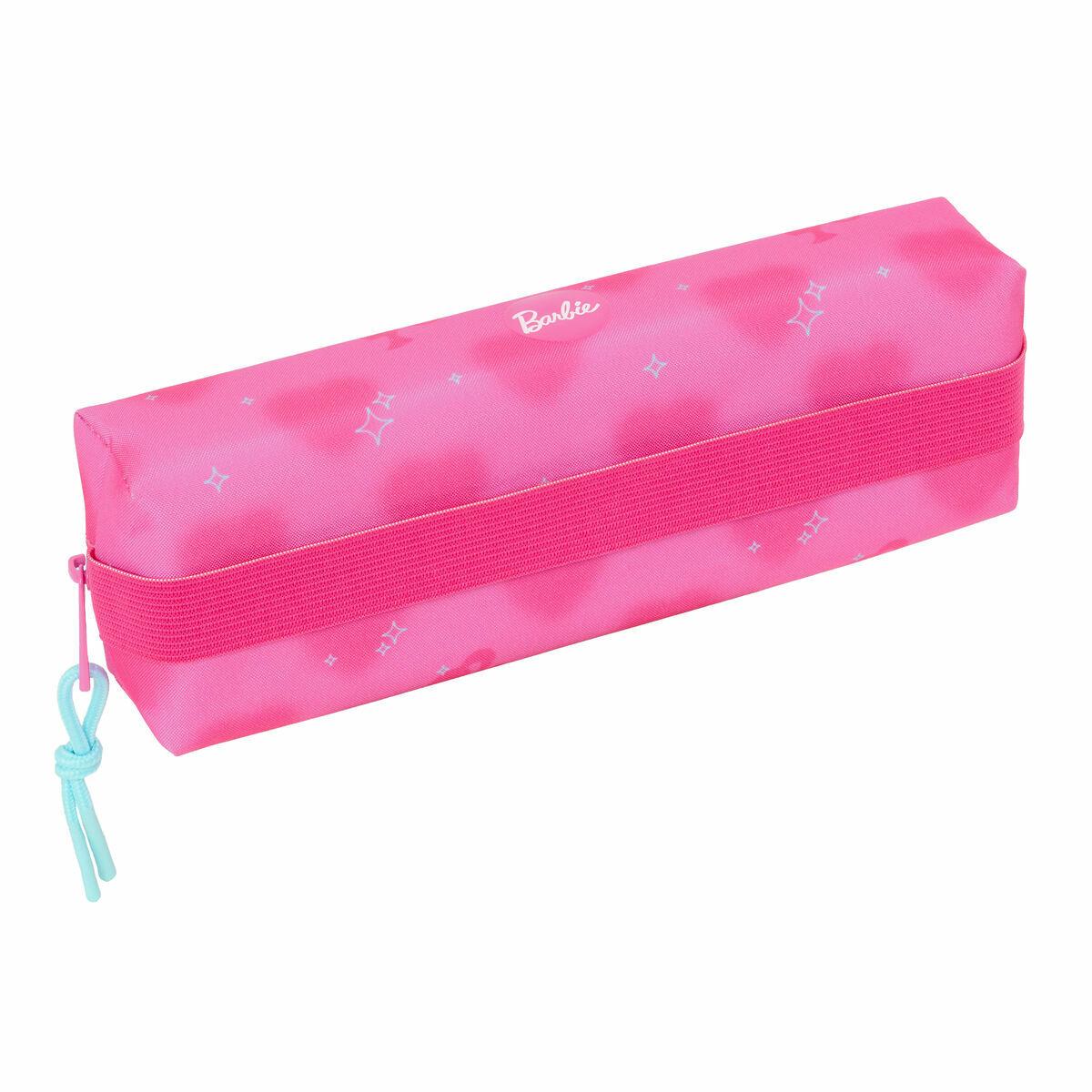Portatodo Barbie 22 cm