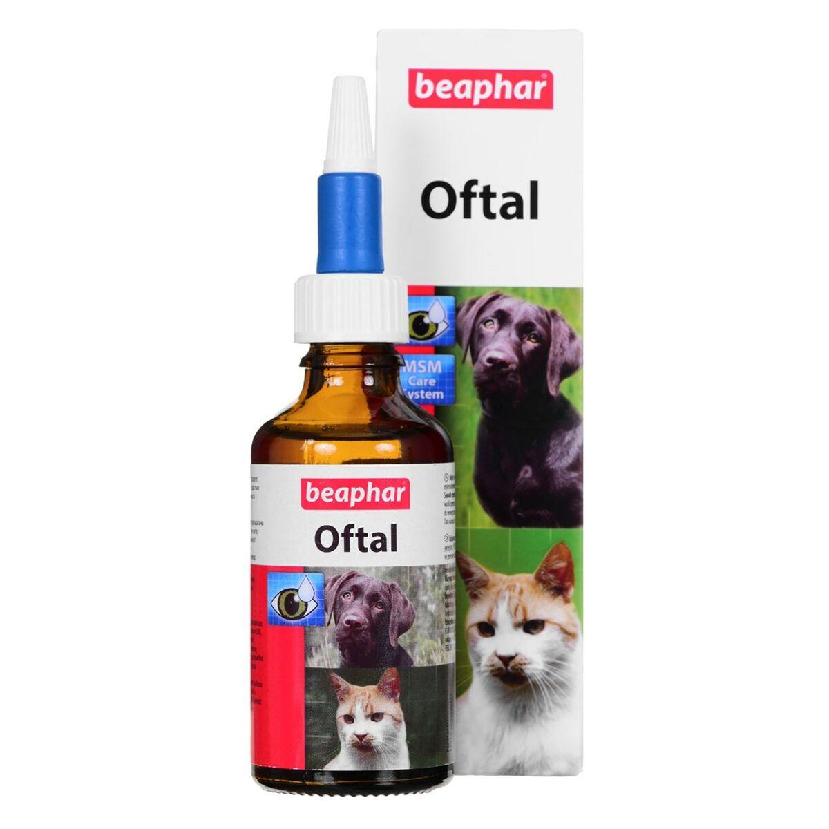 Antiparásitos Beaphar                                 50 ml