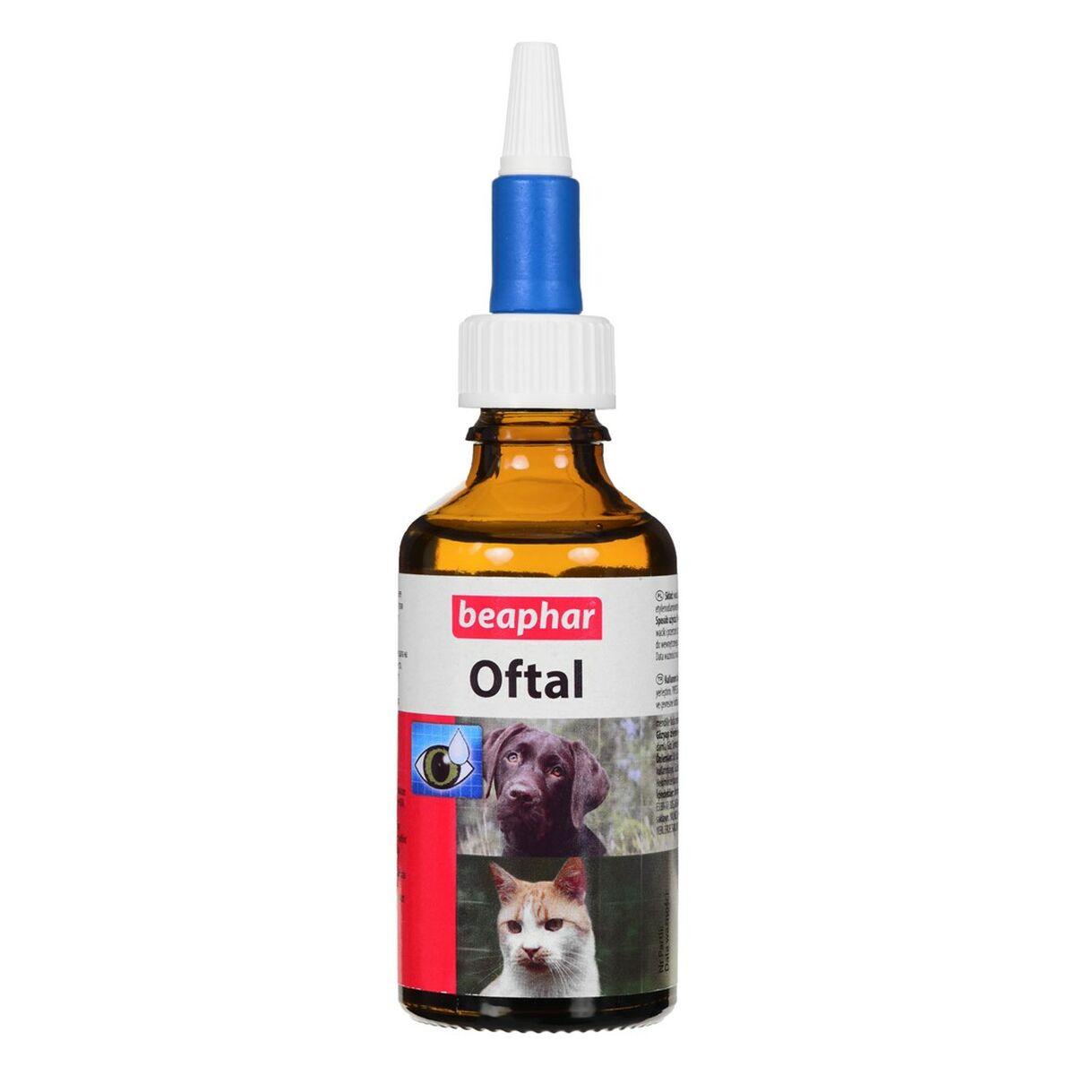 Antiparásitos Beaphar                                 50 ml