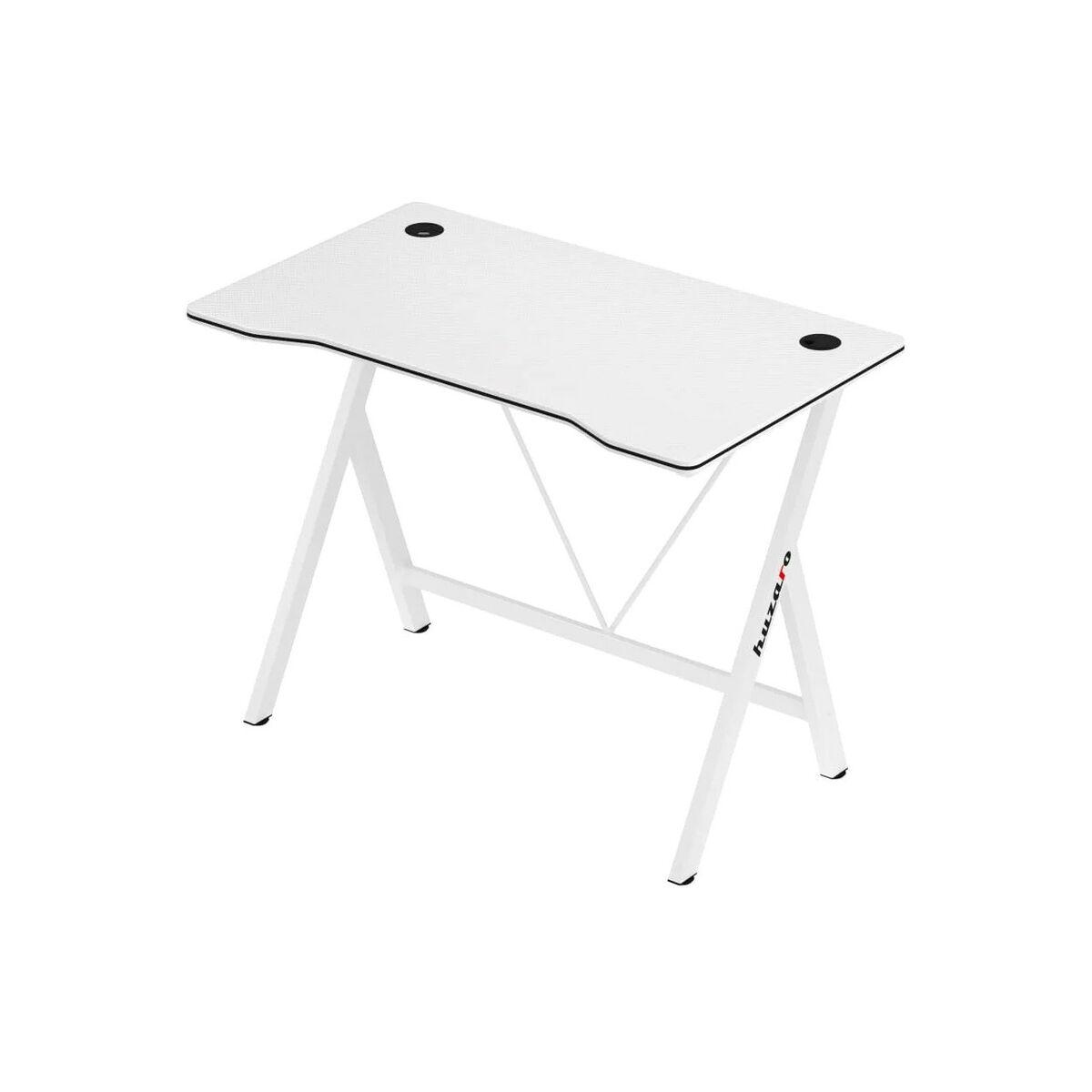 Escritorio Huzaro HZ-Hero 1.4 White Blanco