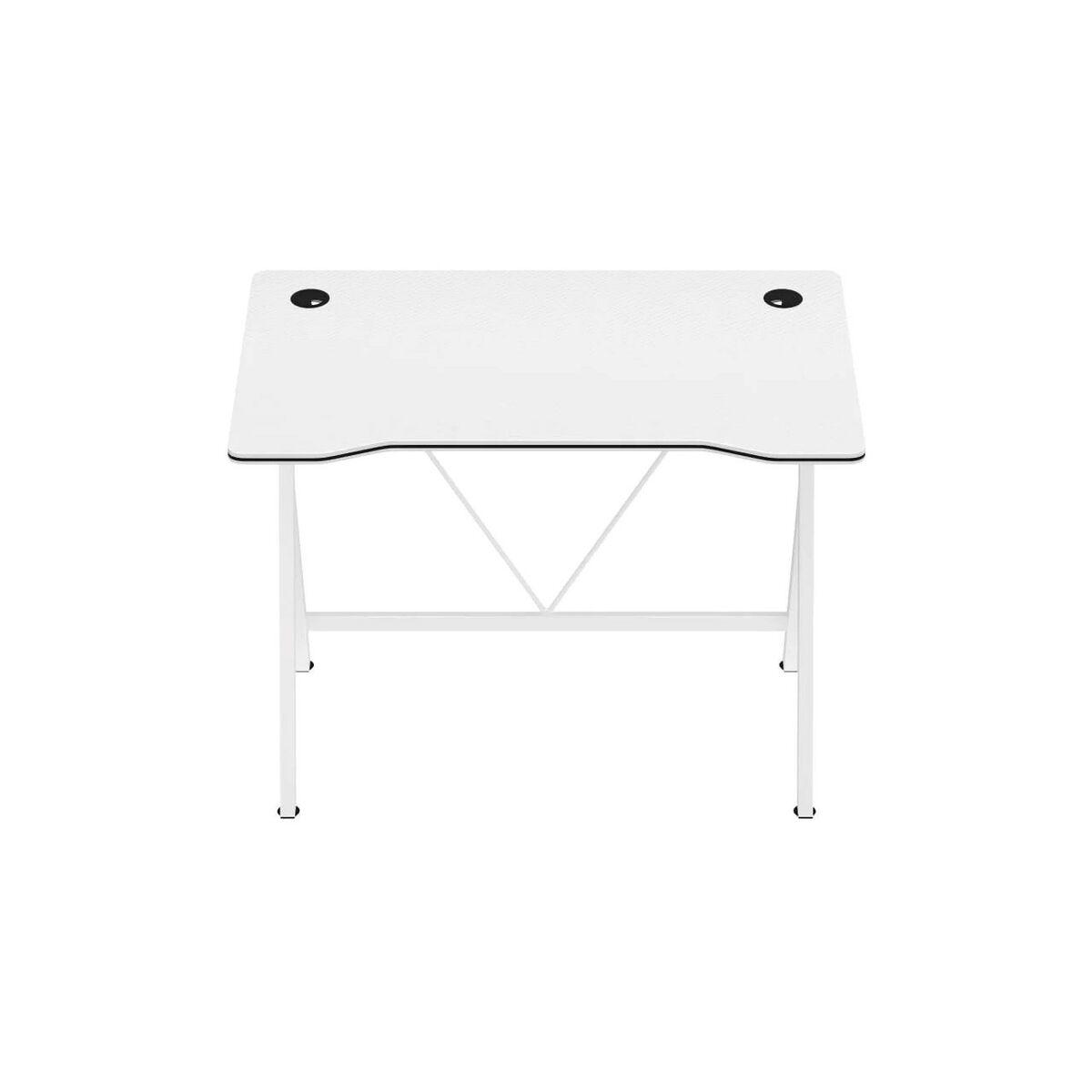 Escritorio Huzaro HZ-Hero 1.4 White Blanco