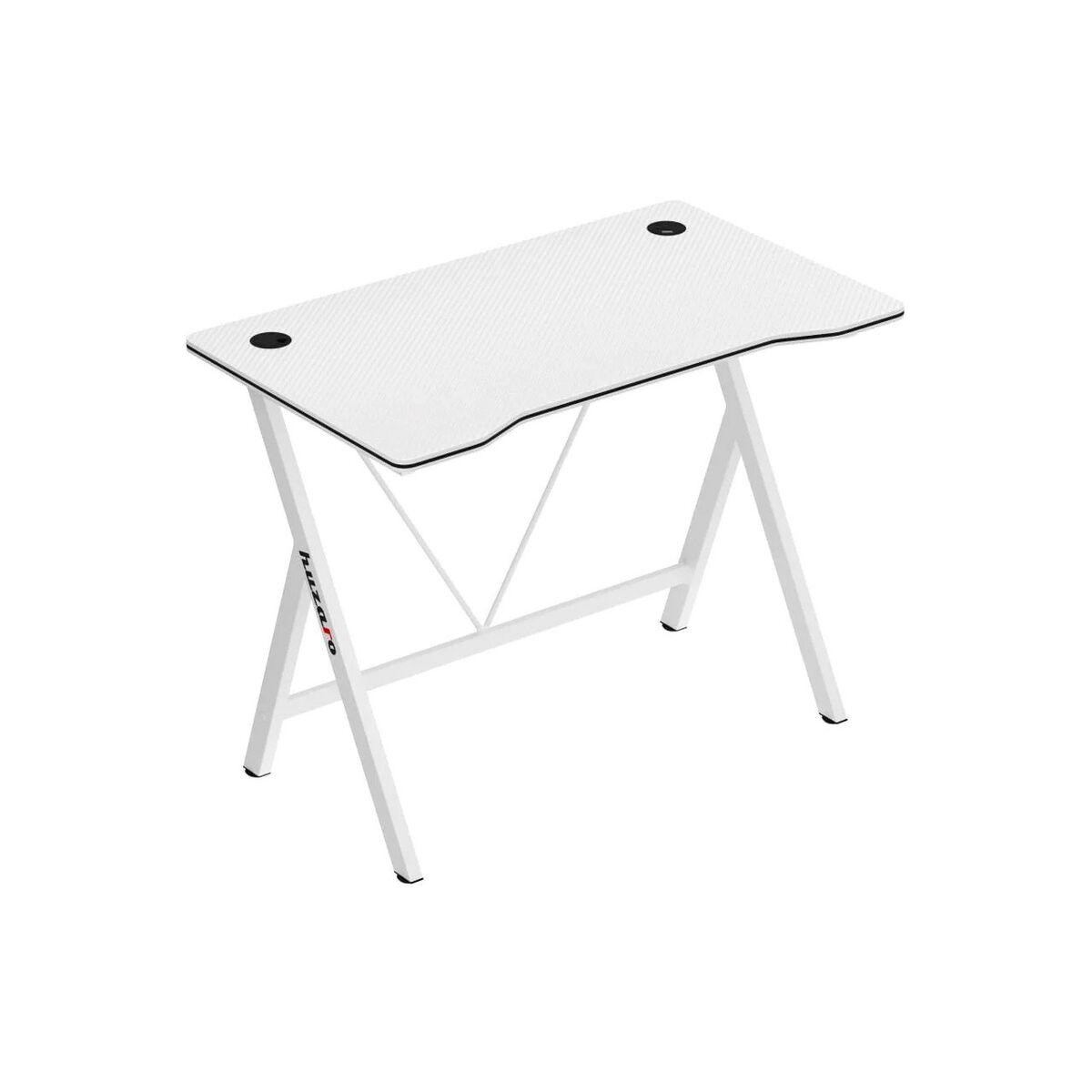 Escritorio Huzaro HZ-Hero 1.4 White Blanco