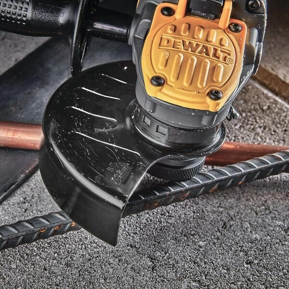 Amoladora angular Dewalt DCG409NT-XJ 125 mm 1000 W