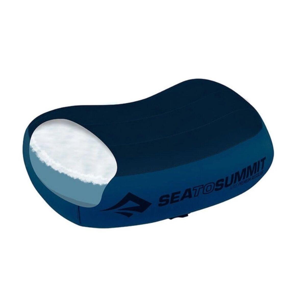 Cama Hinchable Sea to Summit APILPREMLNB 42 x 13 x 30 cm