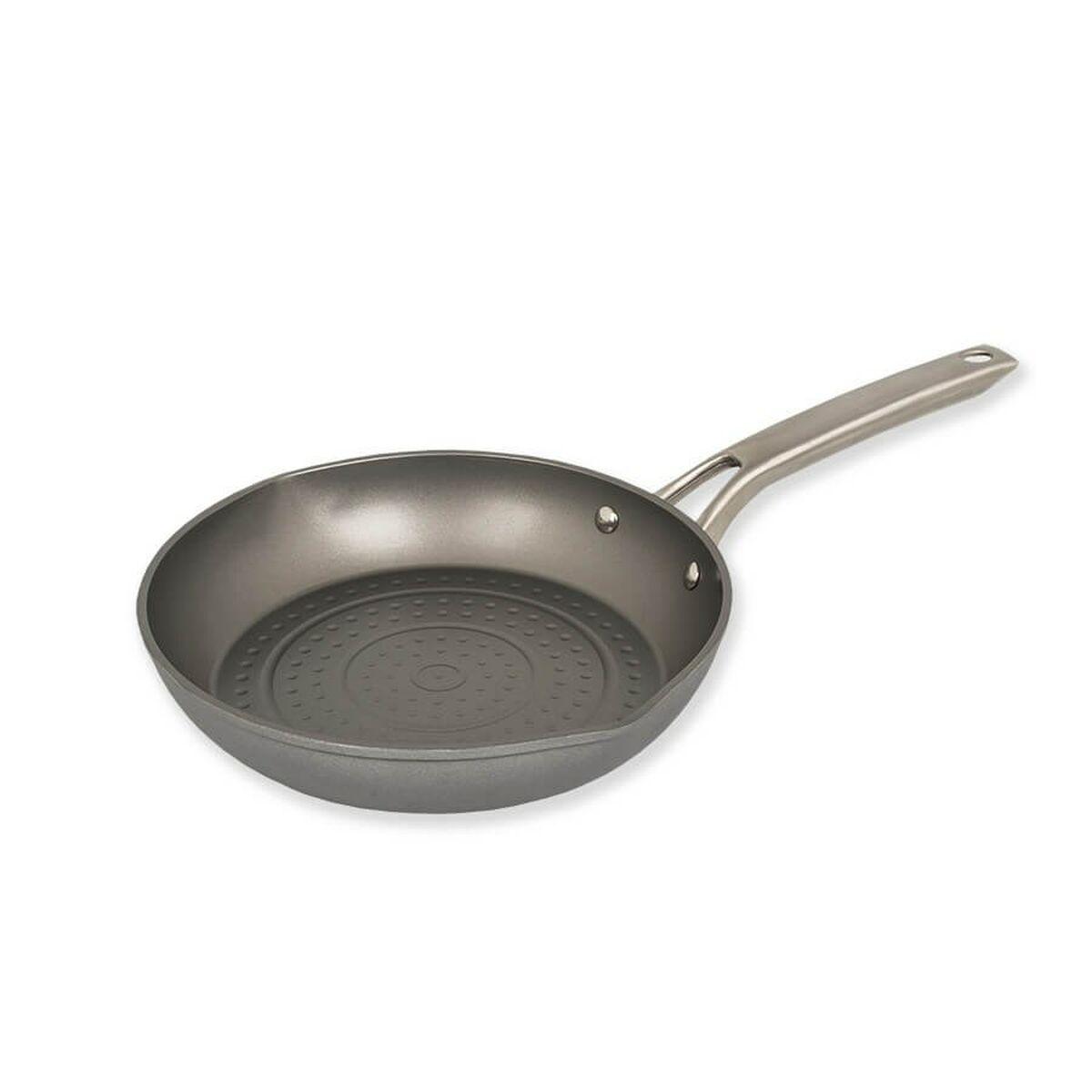 Sartén Feel Maestro MR-1202-20 Negro Metal Aluminio Ø 26 cm