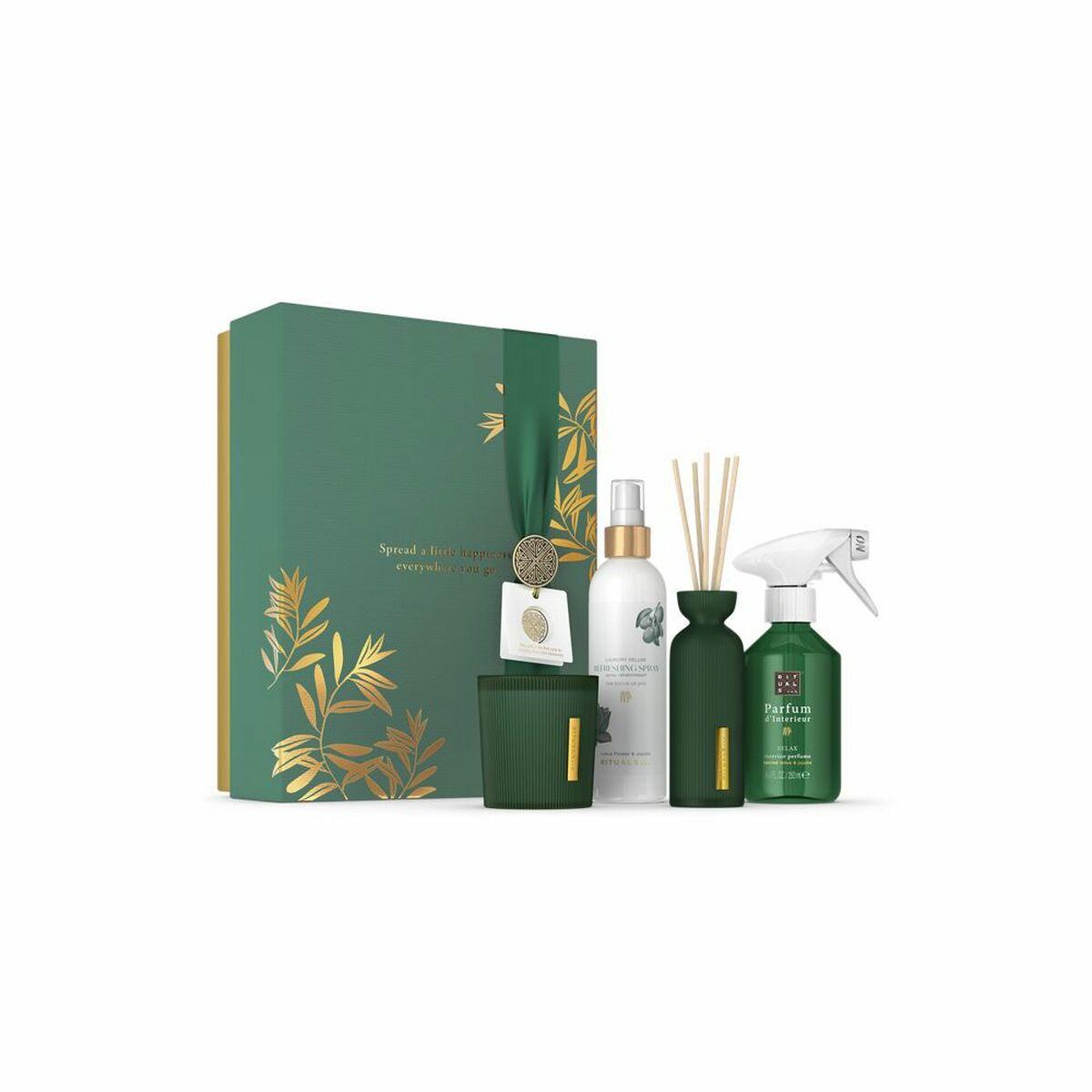 Set de Ambientadores Rituals THE RITUAL OF JING