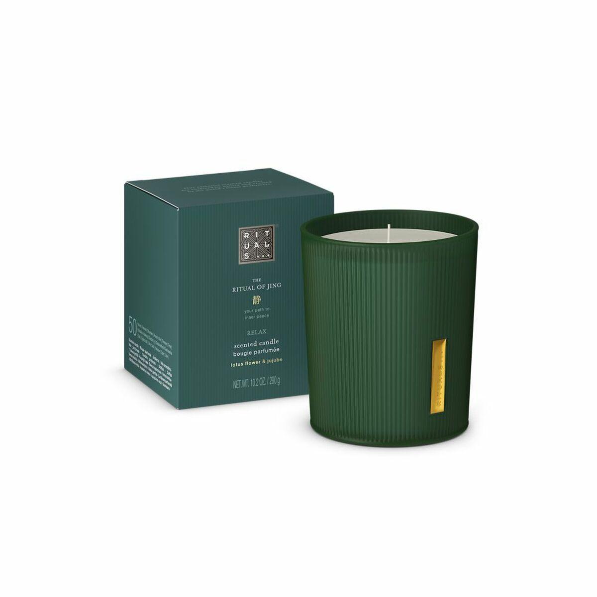 Vela Perfumada Rituals THE RITUAL OF JING 290 g