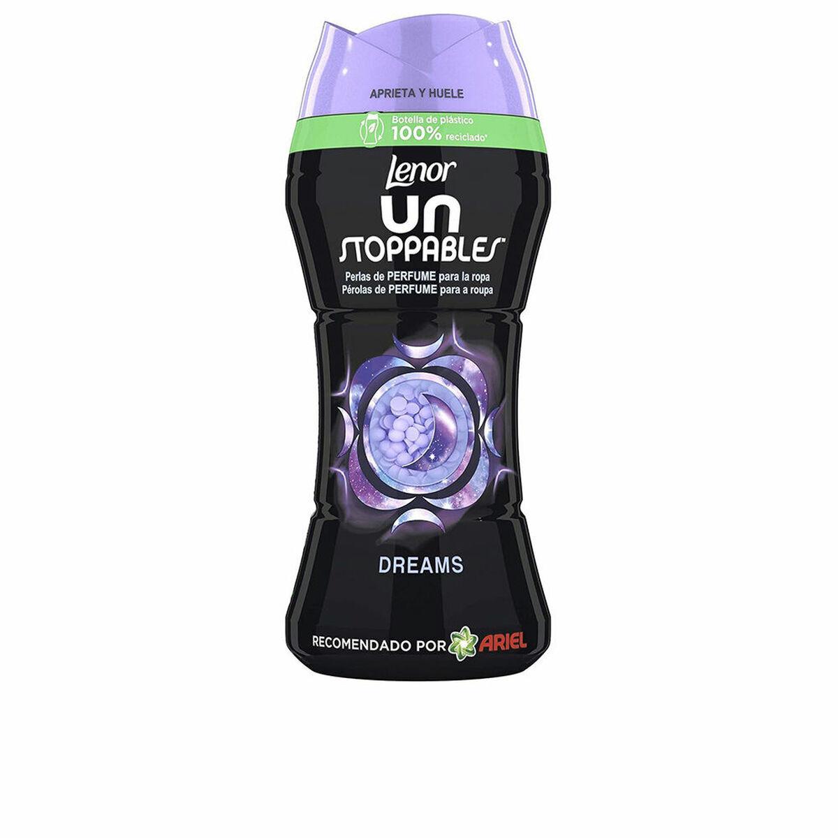 Aromatizador de Tejidos Lenor UNSTOPPABLES 285 g