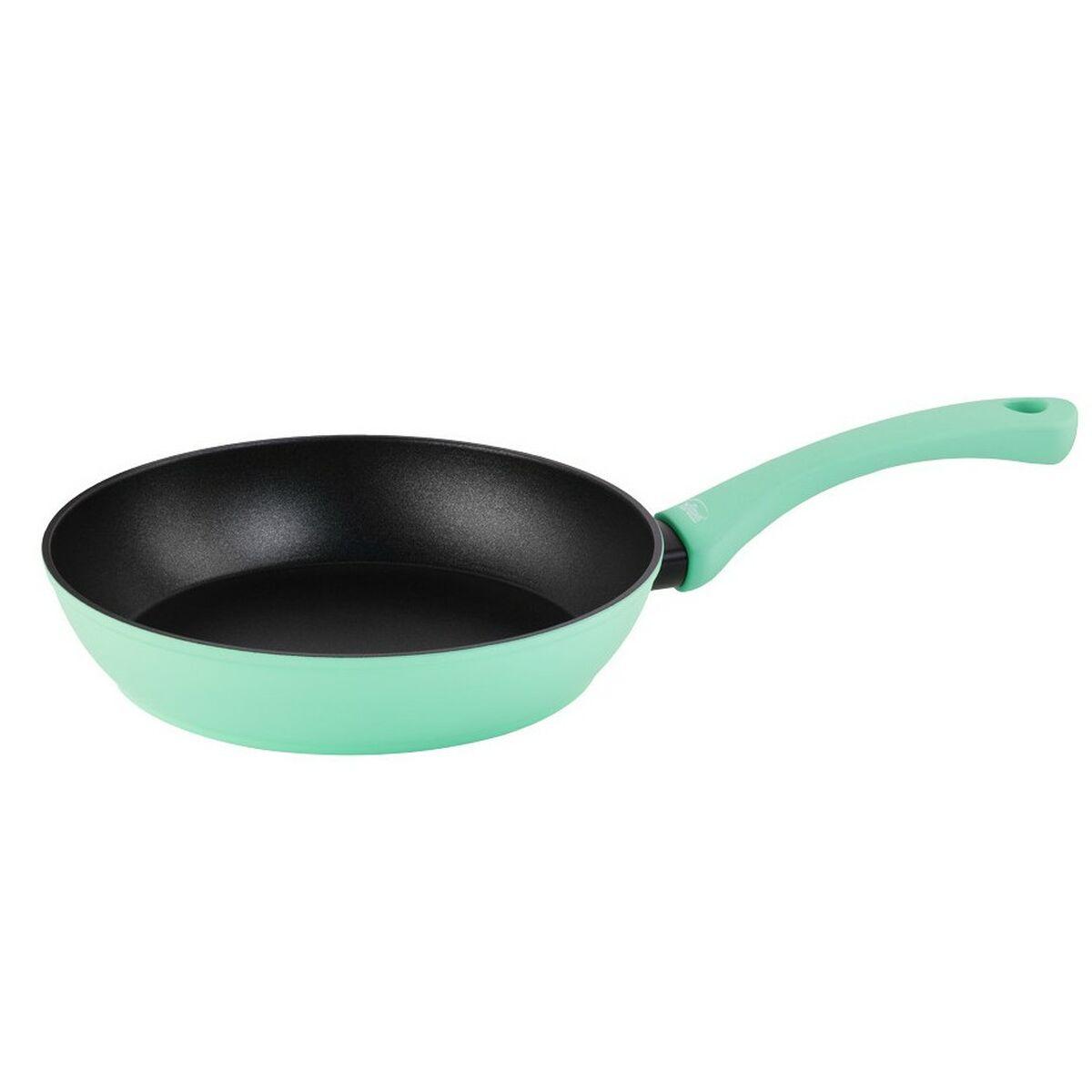 Sartén Inoxibar 18719 Verde Acero Inoxidable Ø 18 cm