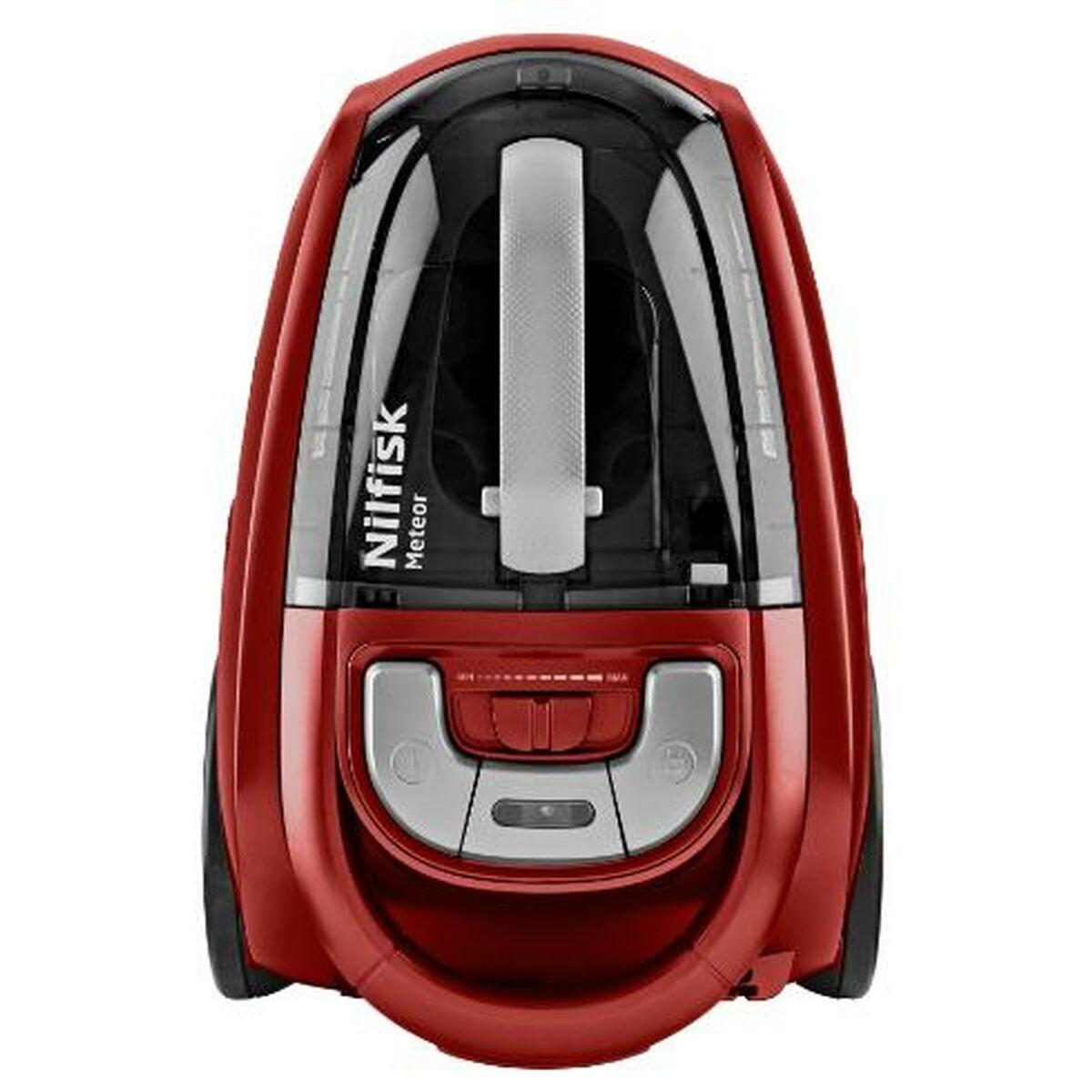 Aspirador Nilfisk METEOR LUXE