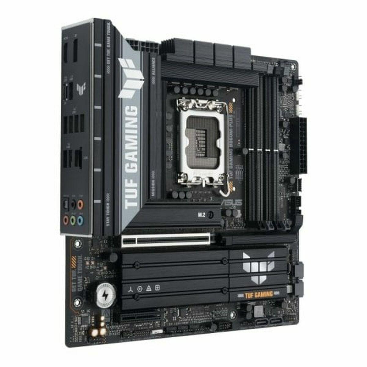 Placa Base Asus 90MB1JW0-M0EAY0 LGA 1851