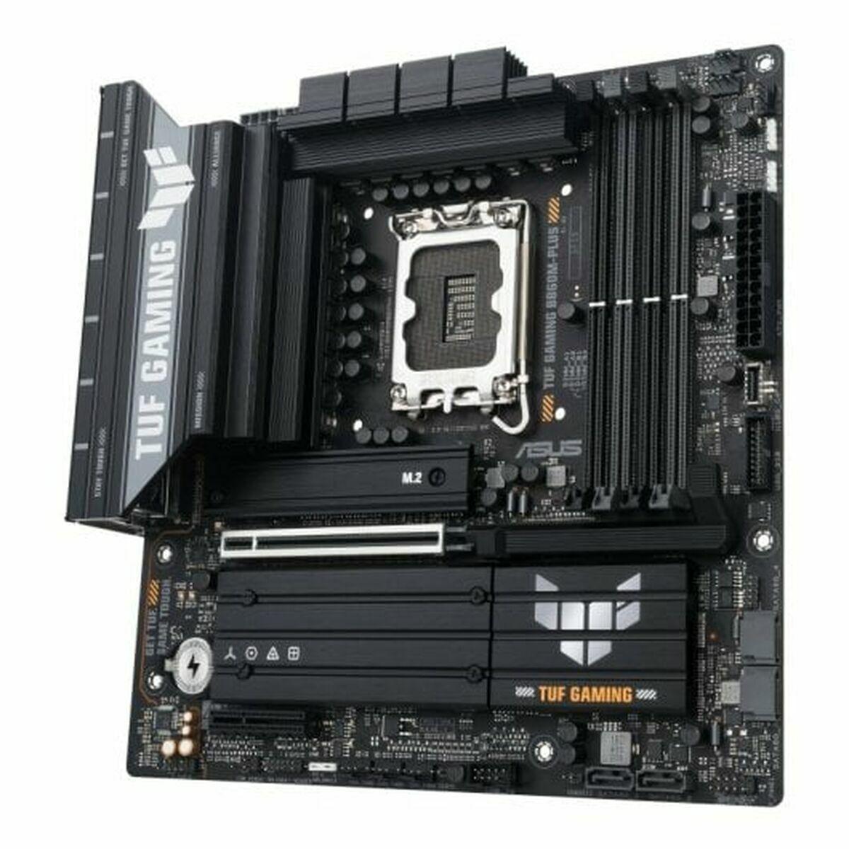 Placa Base Asus 90MB1JW0-M0EAY0 LGA 1851