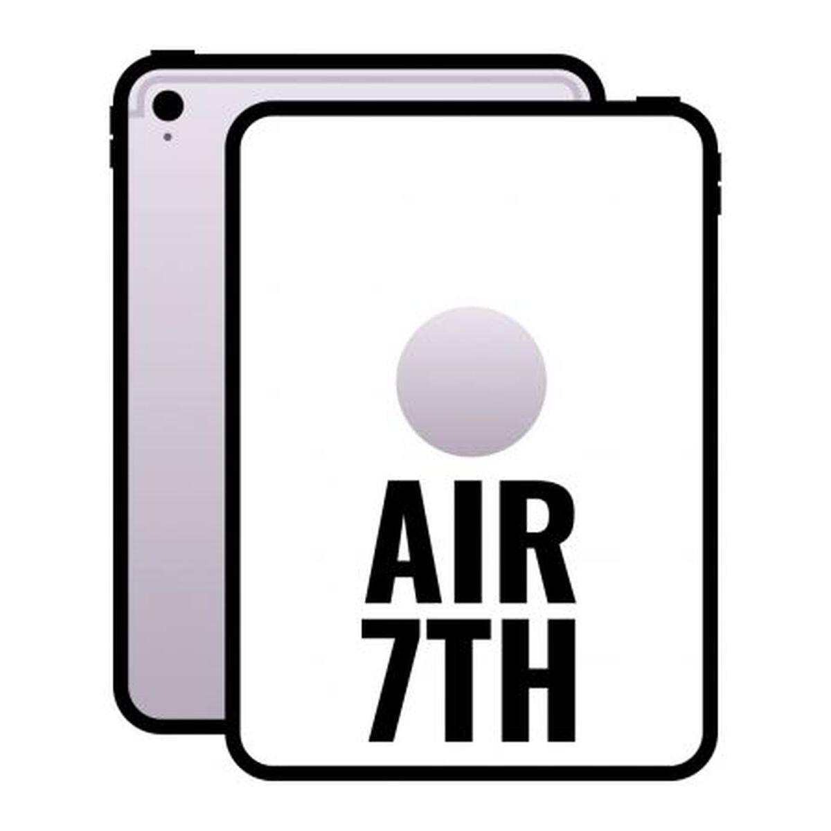 Tablet Apple MCJ44TY/A 13