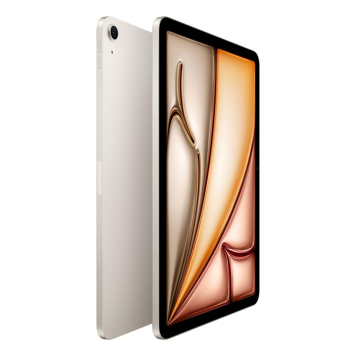 Tablet Apple MCAQ4TY/A 11