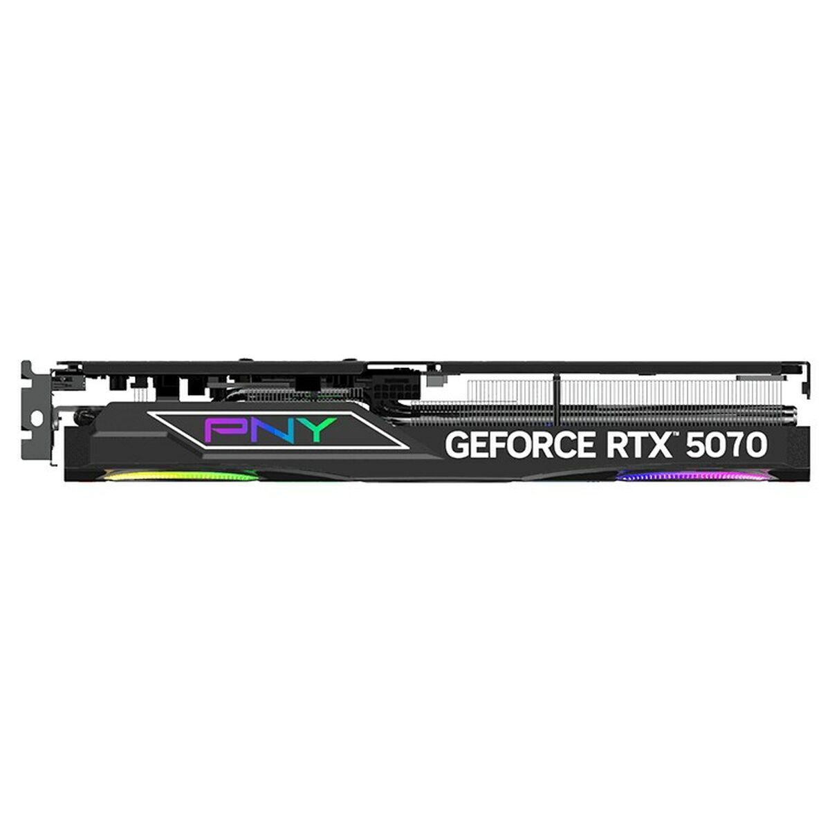 Tarjeta Gráfica PNY VCG507012TFXXPB1-O 12 GB