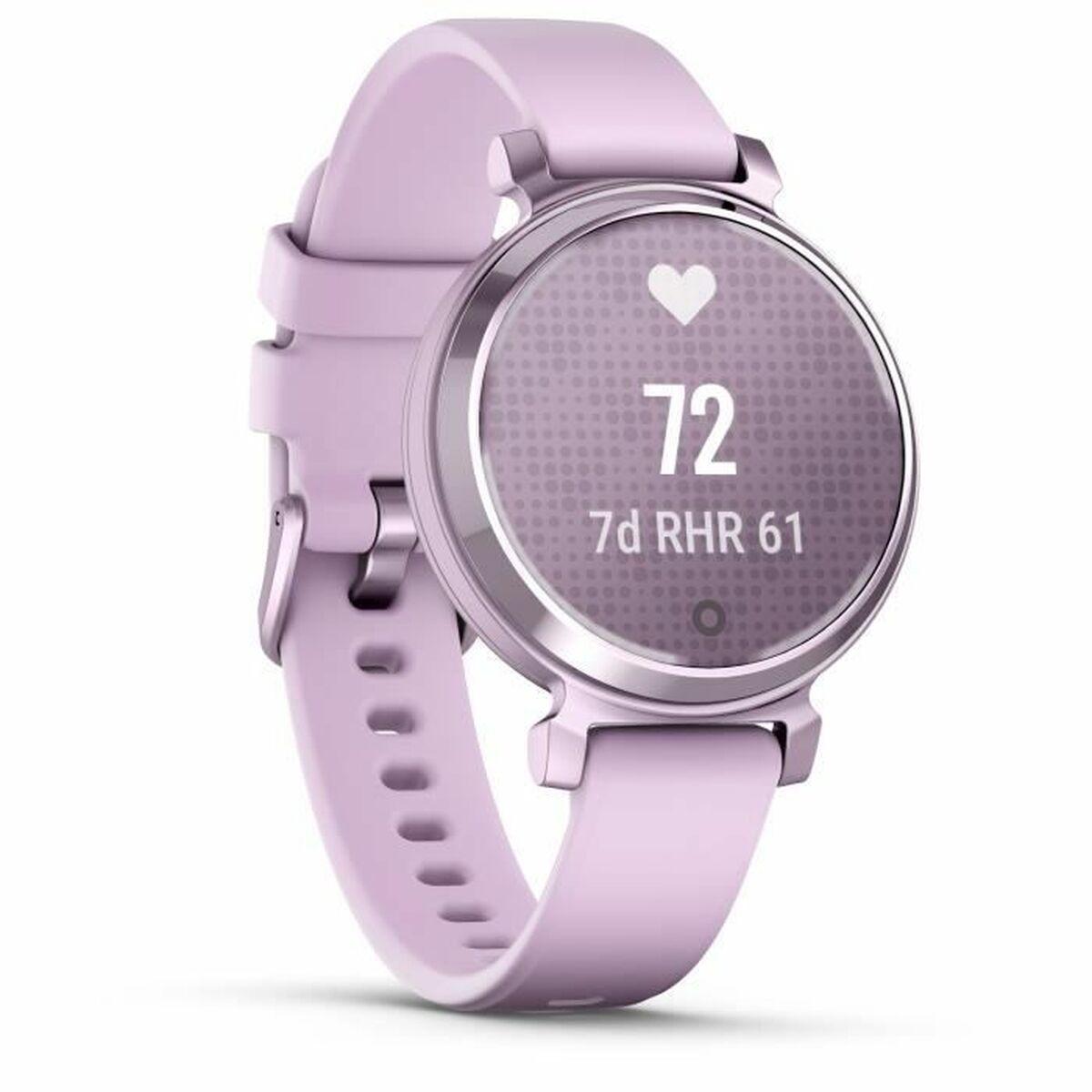 Smartwatch GARMIN 010-02839-01 Rosa 1