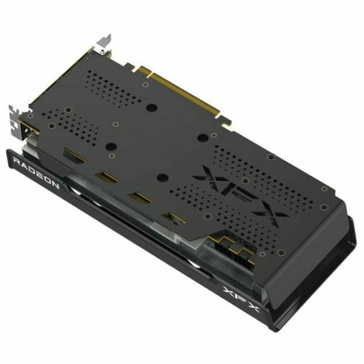 Tarjeta Gráfica XFX 840191502033 12 GB GDDR6