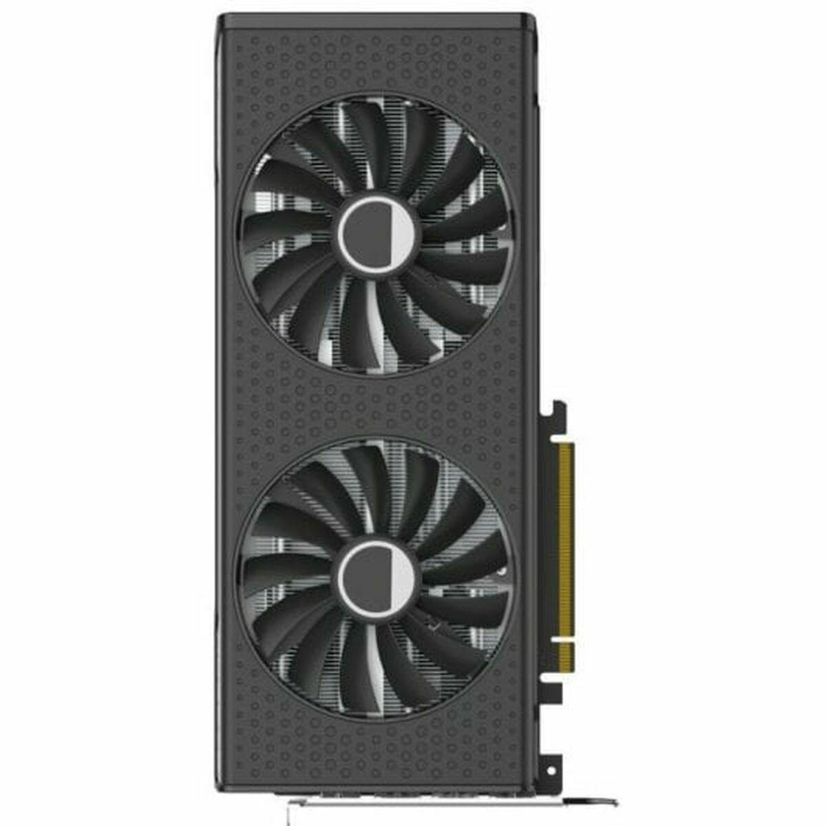 Tarjeta Gráfica XFX 840191502033 12 GB GDDR6