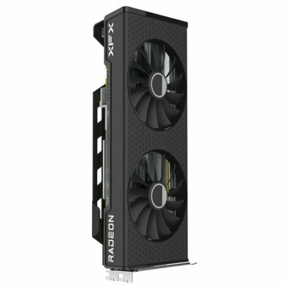 Tarjeta Gráfica XFX 840191502033 12 GB GDDR6