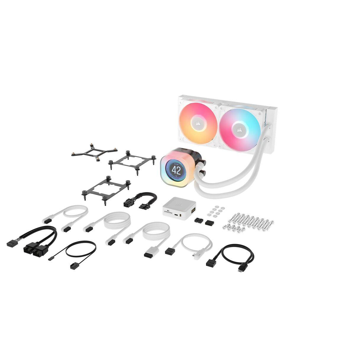 Kit de Refrigeración Líquida Corsair CW-9061025-WW