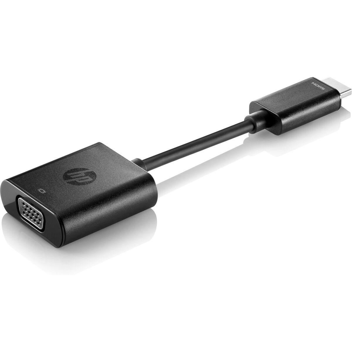Cable HDMI Lenovo H4F02AA Negro