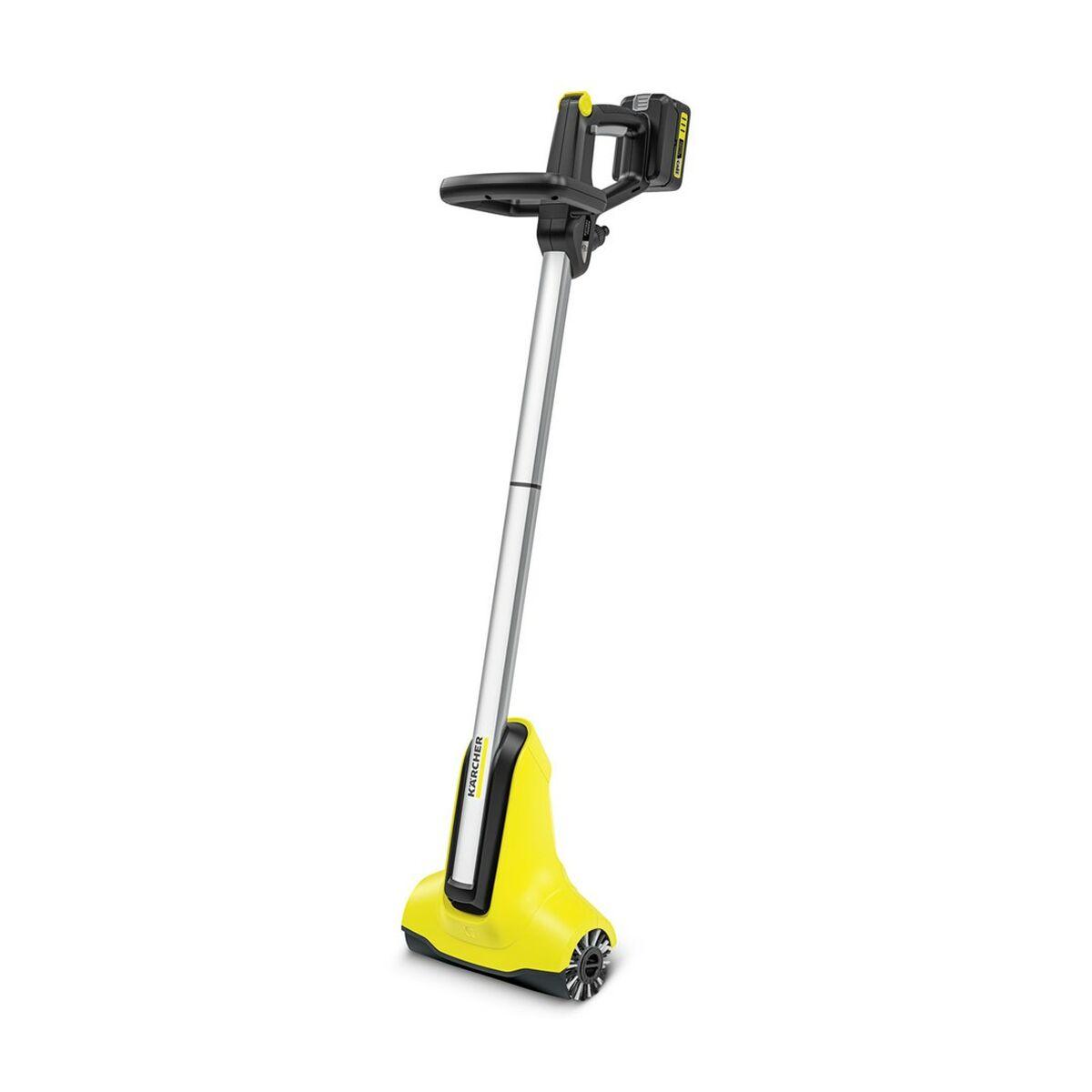 Hidrolimpiadora Kärcher 1.644-011.0 180 l/h