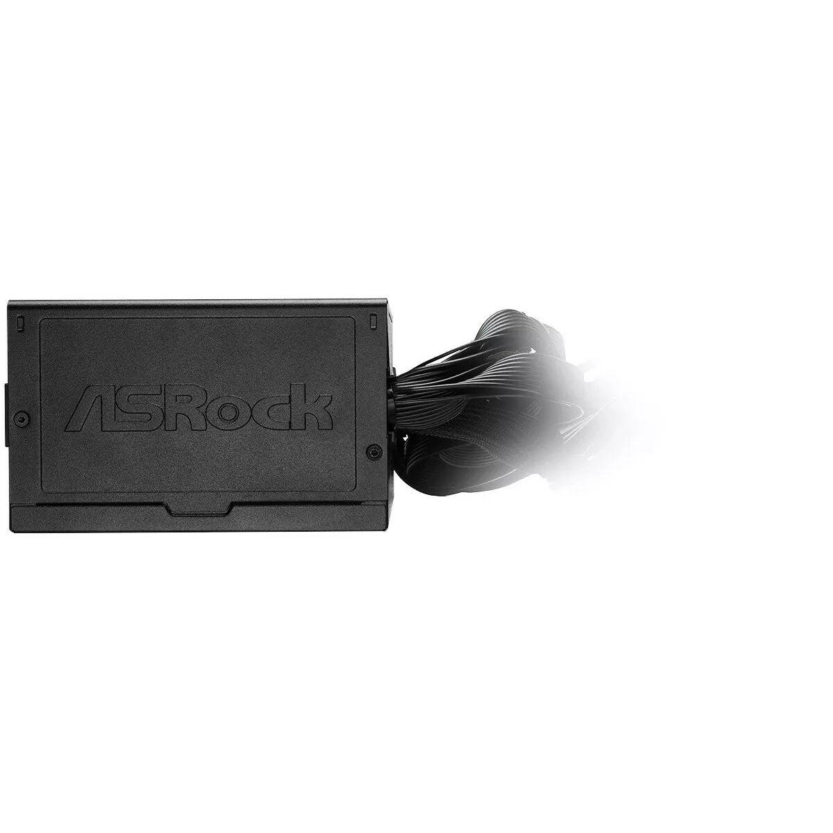 Fuente de Alimentación ASRock 90-UXC065-GNEAAA
