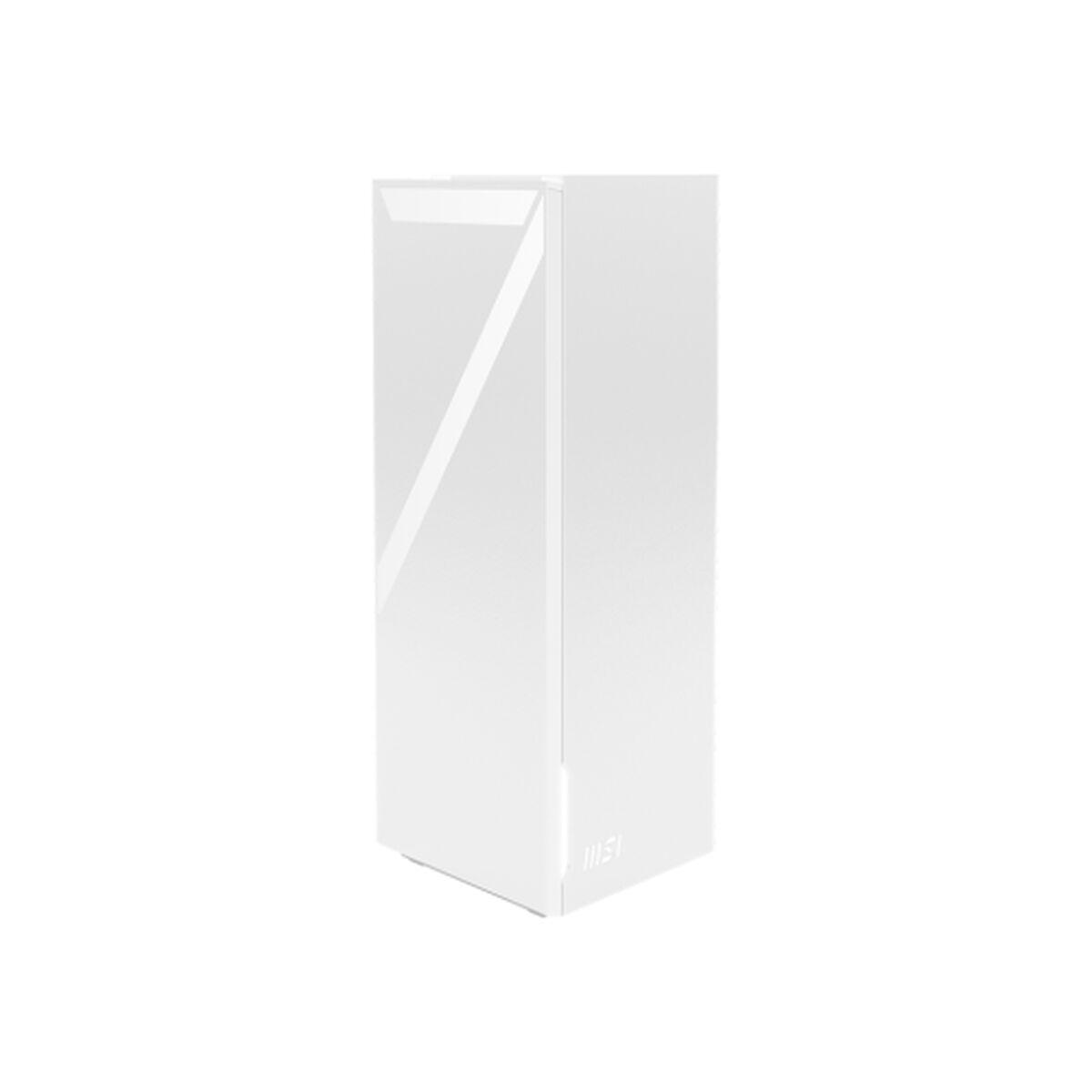 Router MSI 302-8ZD20EE-000 Blanco Wi-Fi RJ45