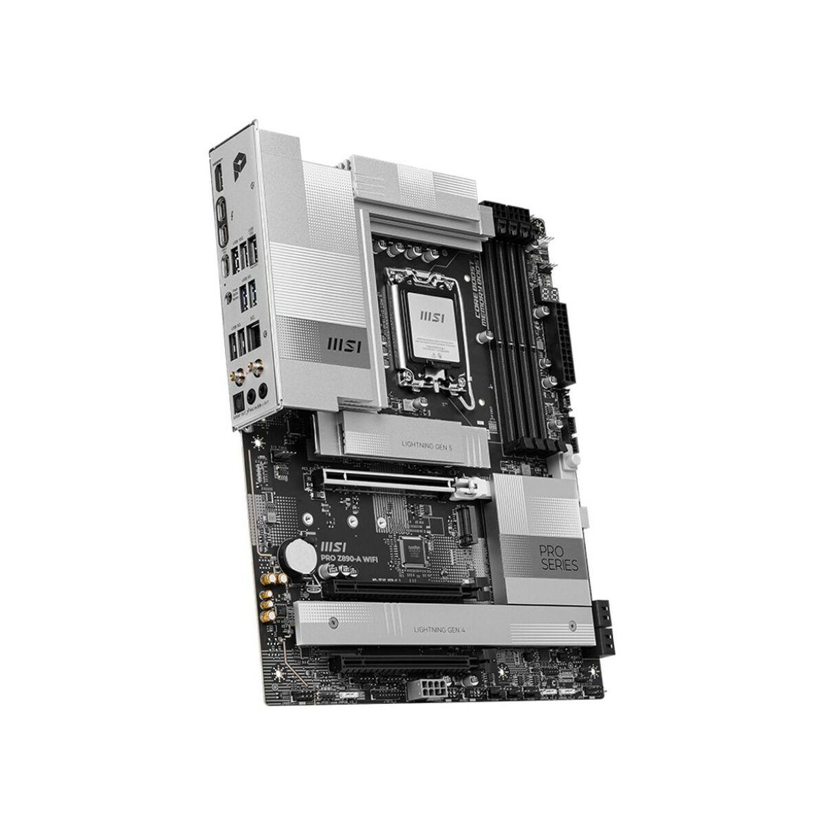 Placa Base MSI 7E32-002R
