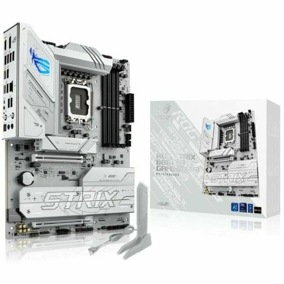 Placa Base Asus 90MB1JI0-M0EAY0 LGA 1851